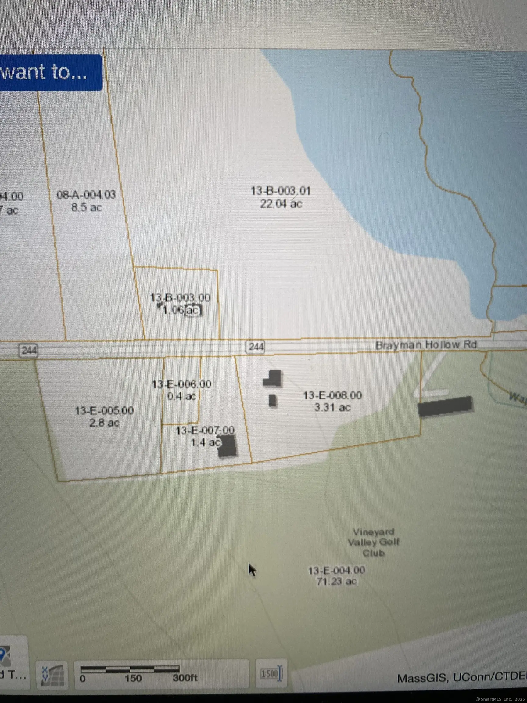 70 Brayman Hollow Road, Pomfret