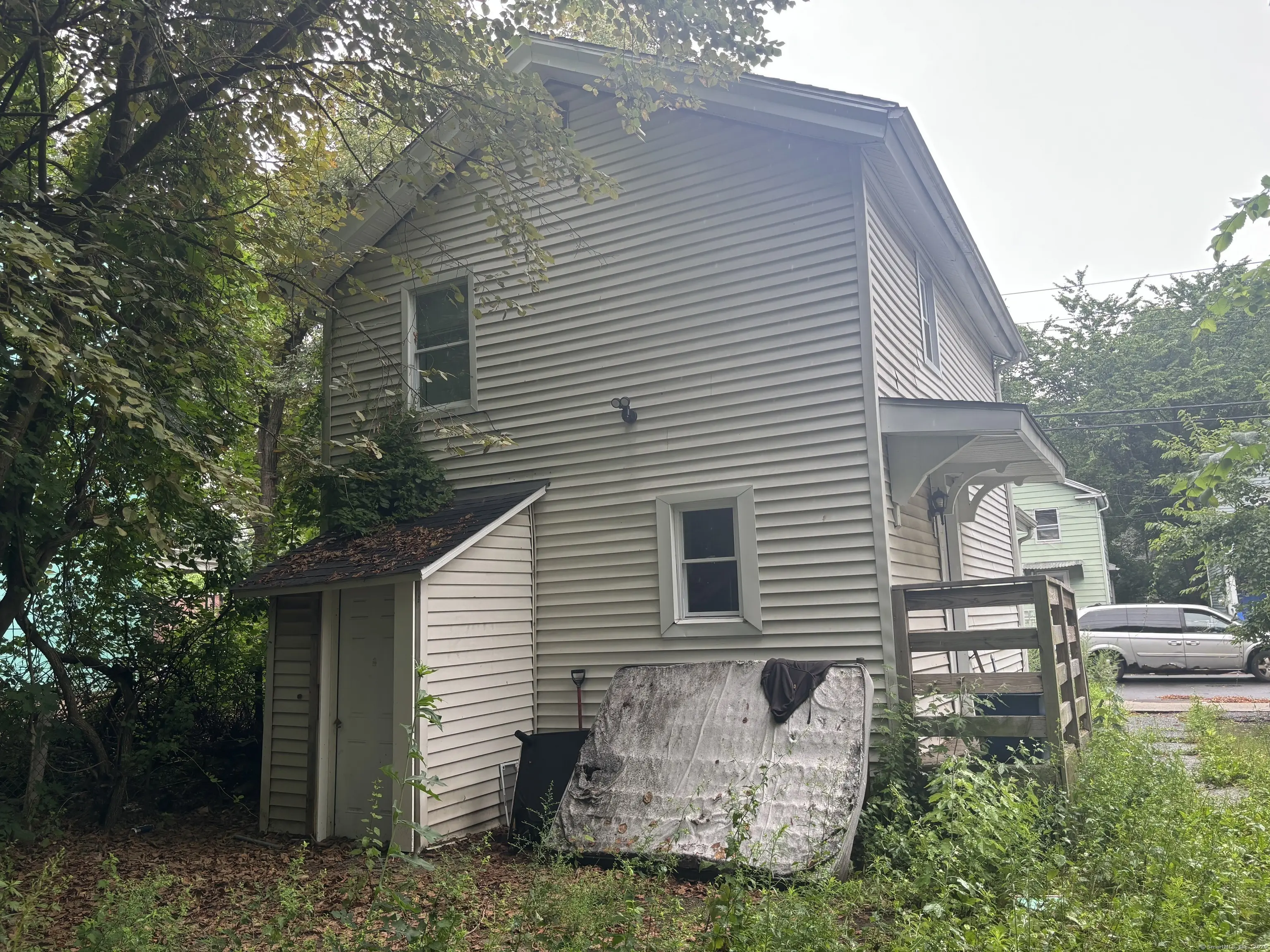 254 Starr Street, New Haven