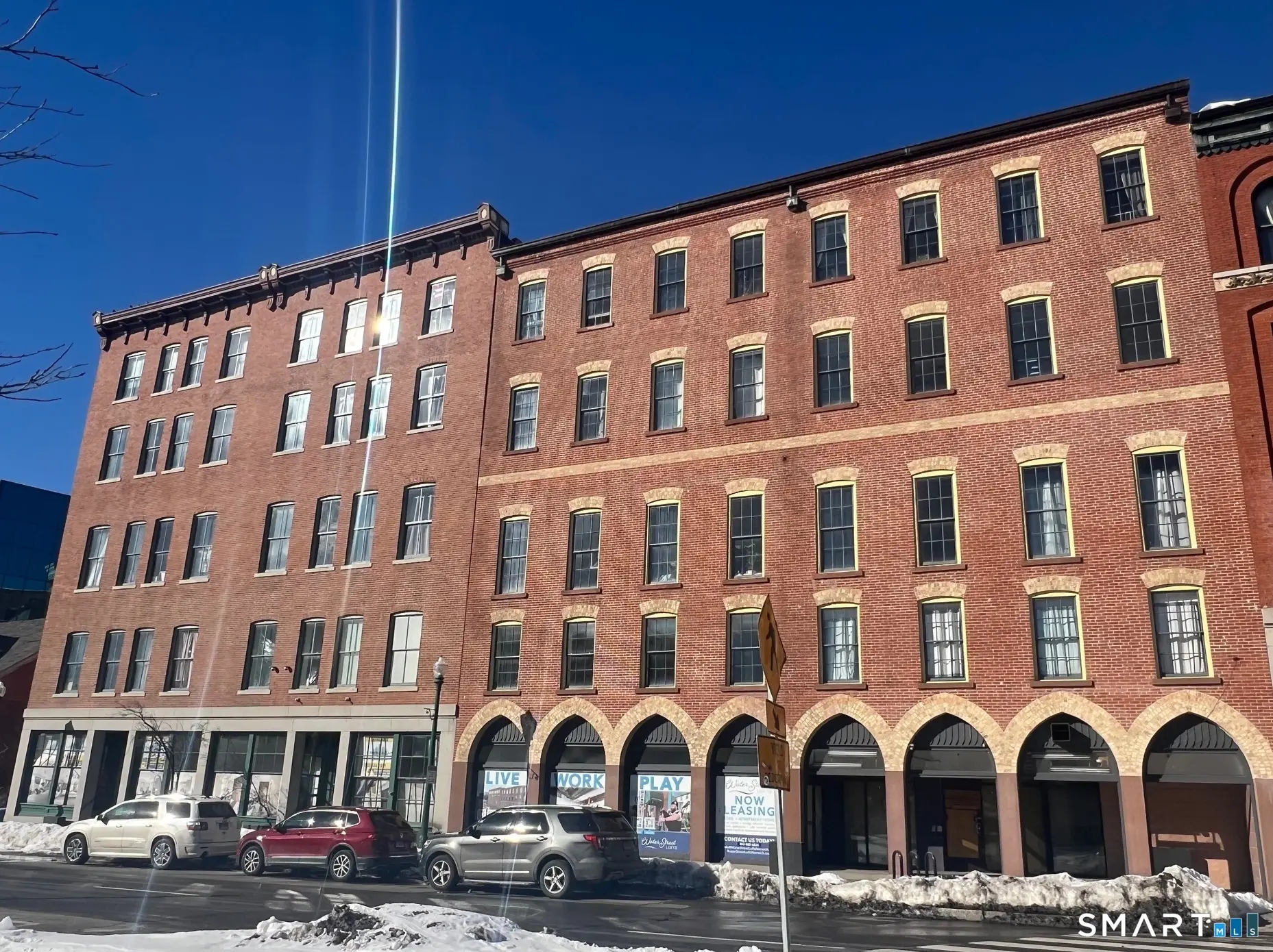 85 Main Street, Norwich
