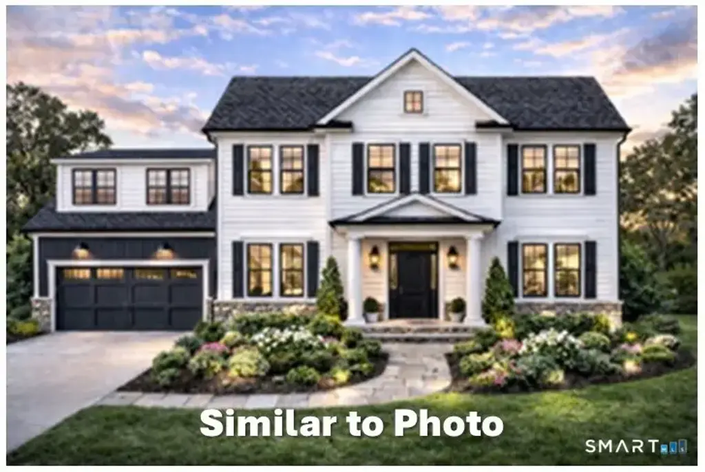 261 Moose Hill Road, Monroe