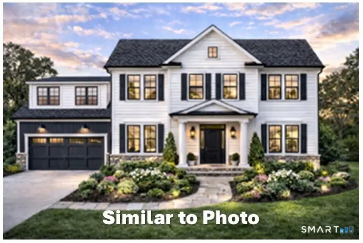 261 Moose Hill Road, Monroe