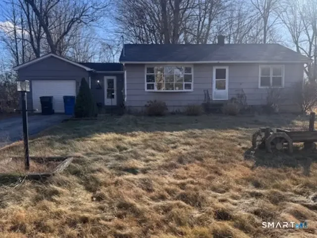 94 Hartford Road, Brooklyn