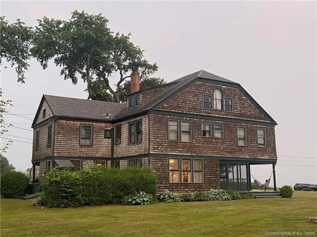 146 Buffalo Bay Road, Madison