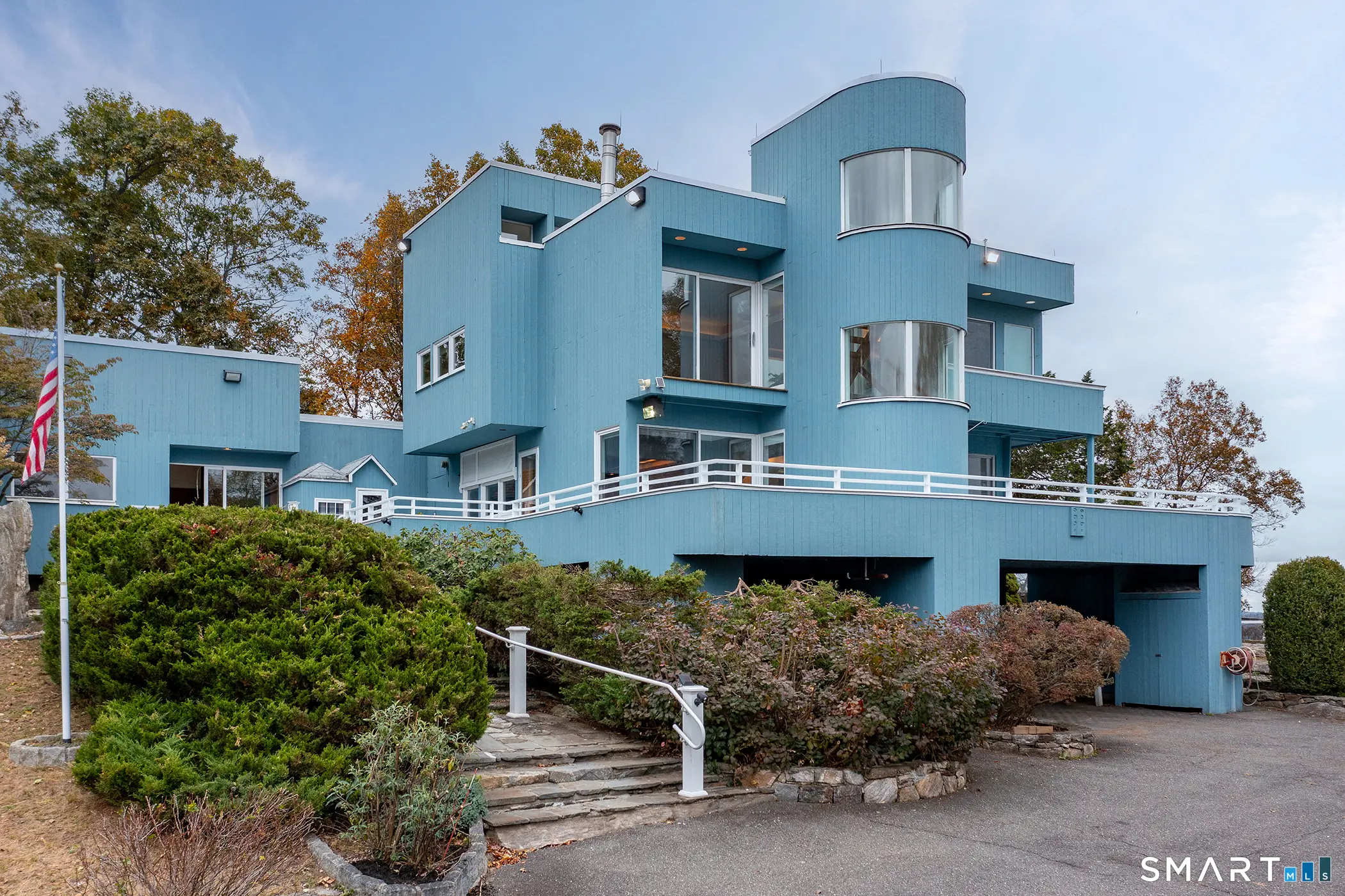 35 Skyline Drive, Sherman