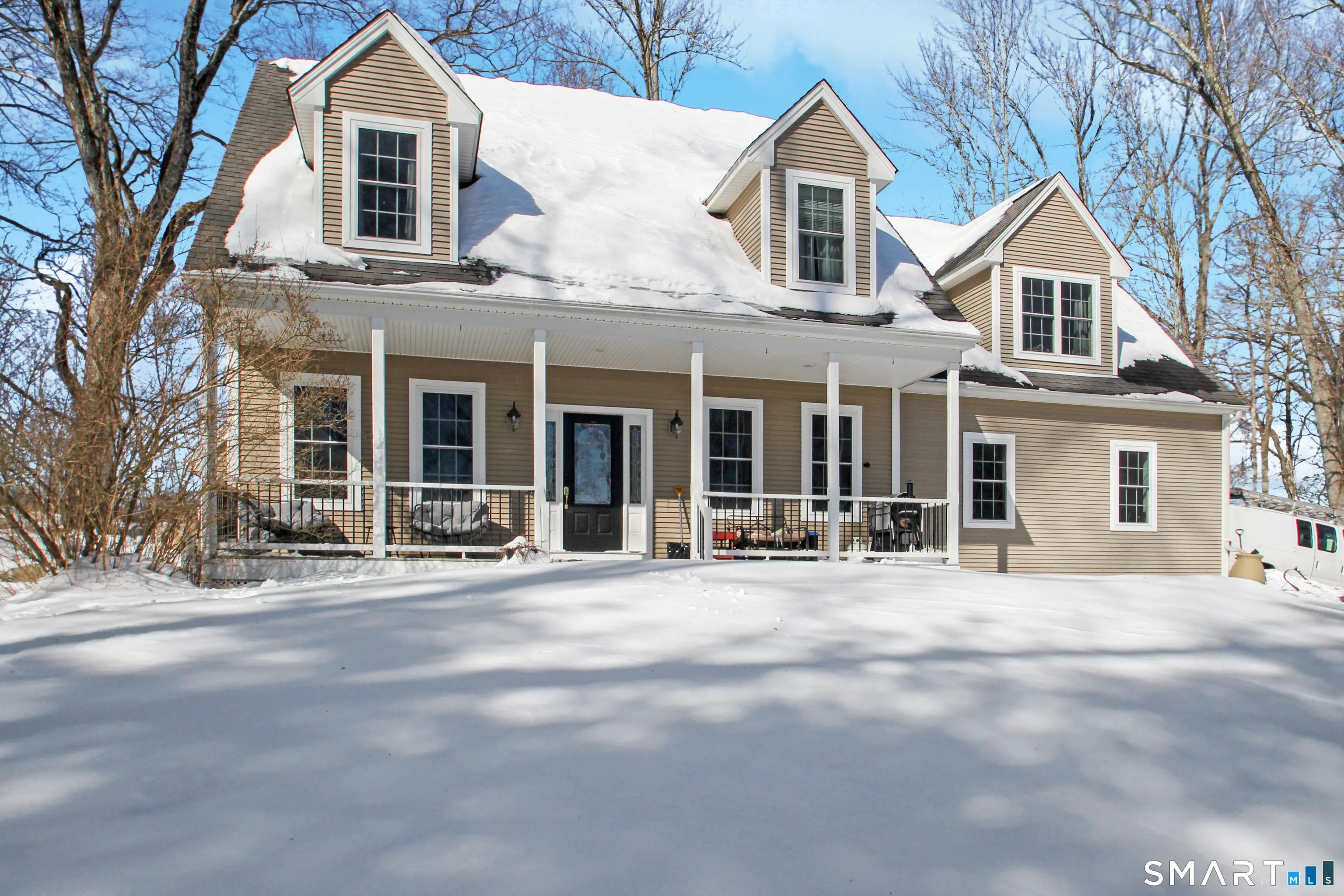 121 Insalaco Drive, Windham