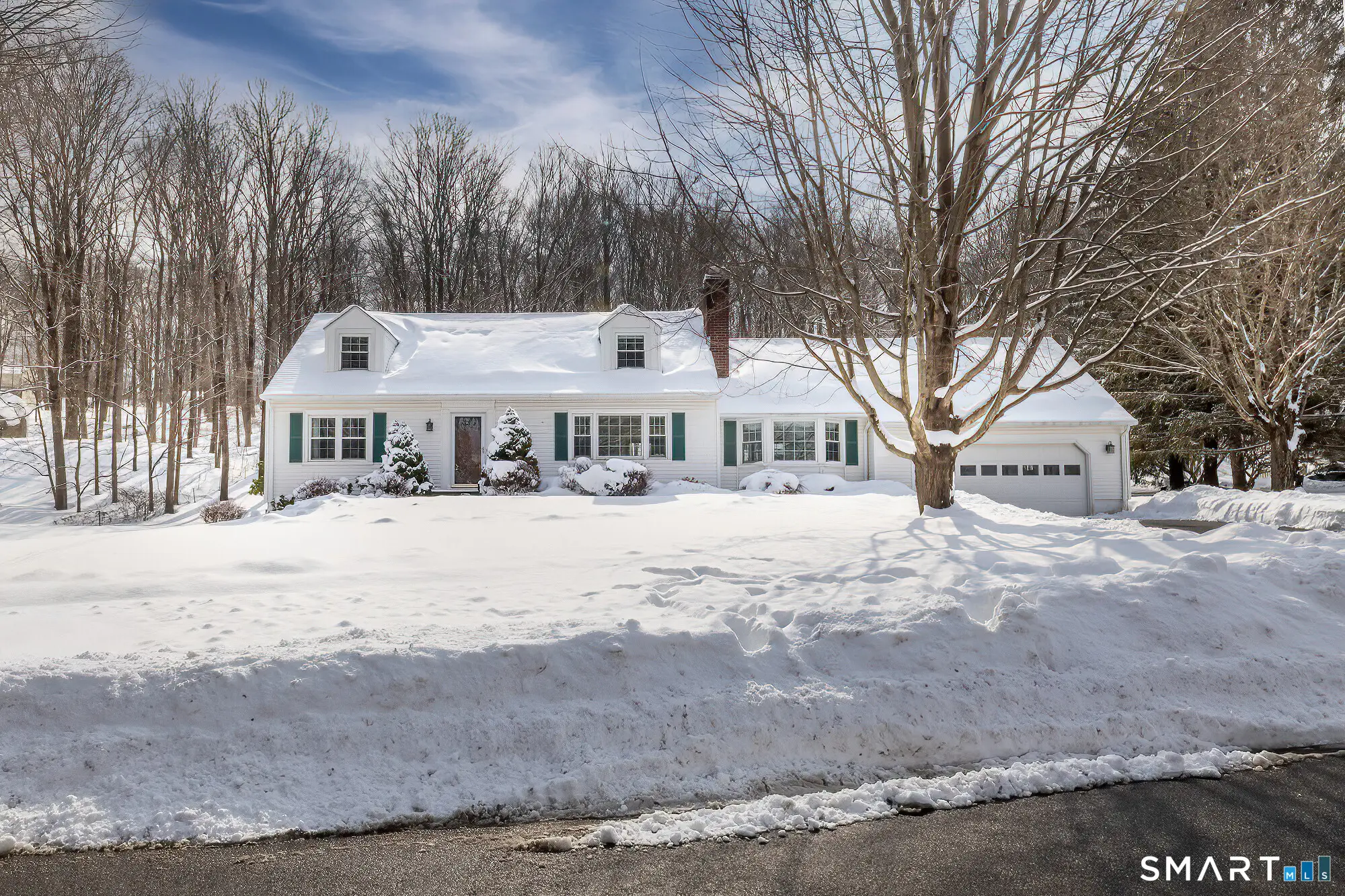 35 Highview Drive, Ridgefield
