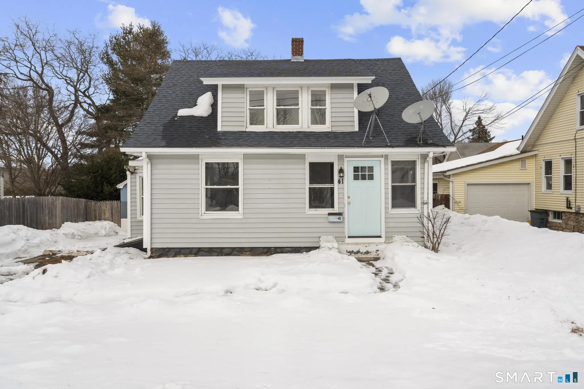 41 Riverview Avenue, Groton