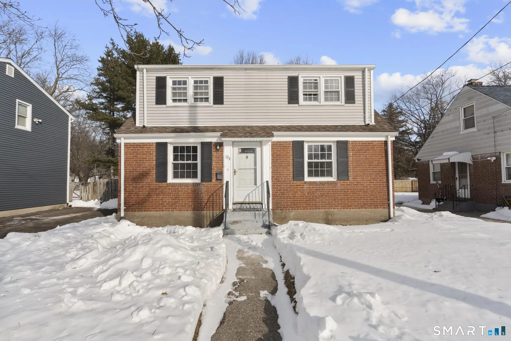 125 Pearl Avenue, Hamden
