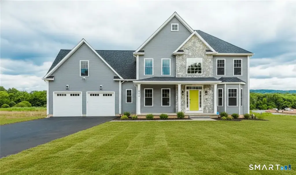 106 Rock Ridge Road, Manchester