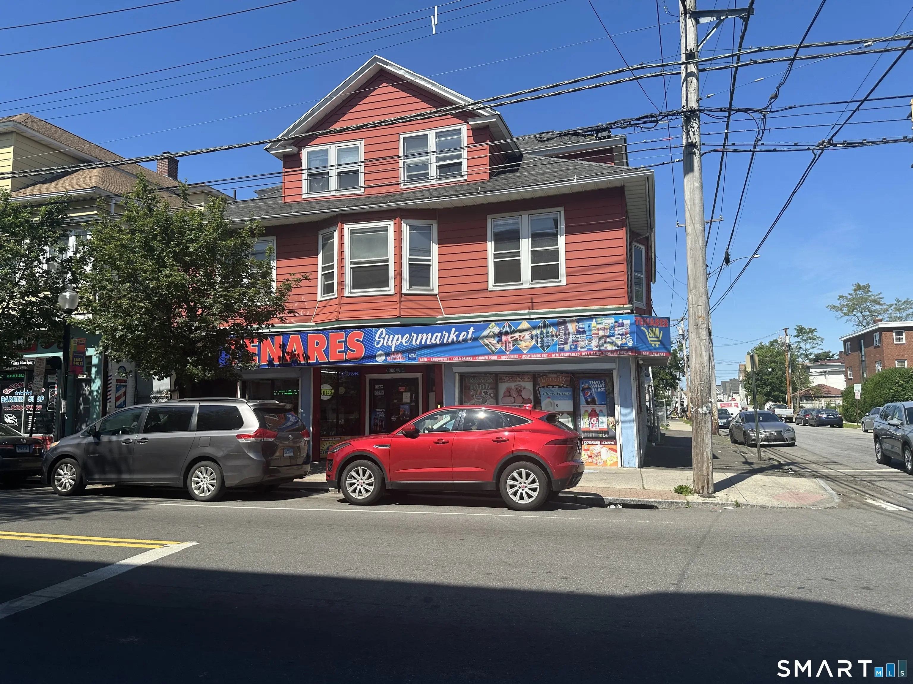 1365 East Main Street, Bridgeport