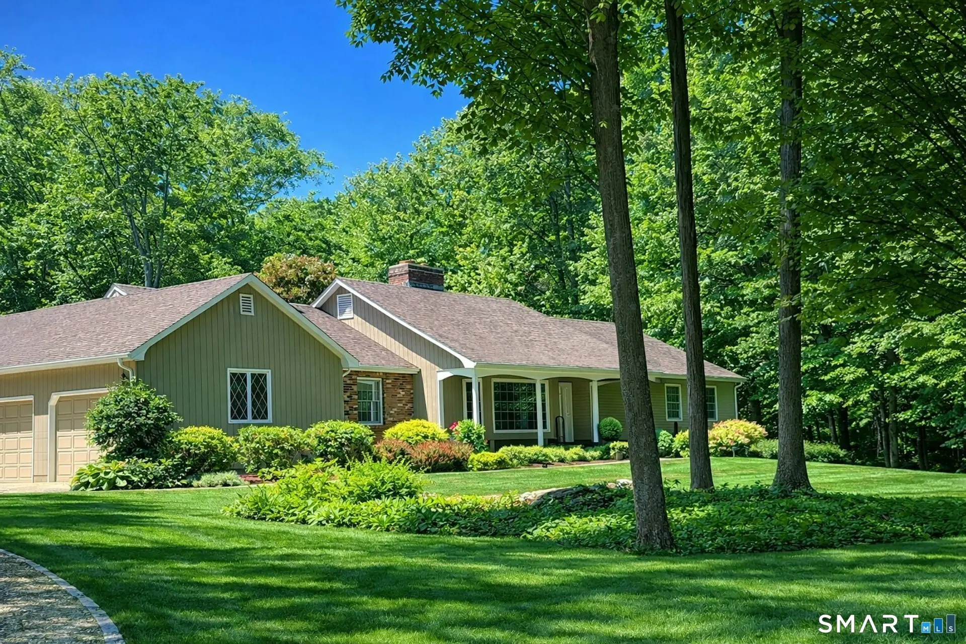 295 Judd Road, Easton