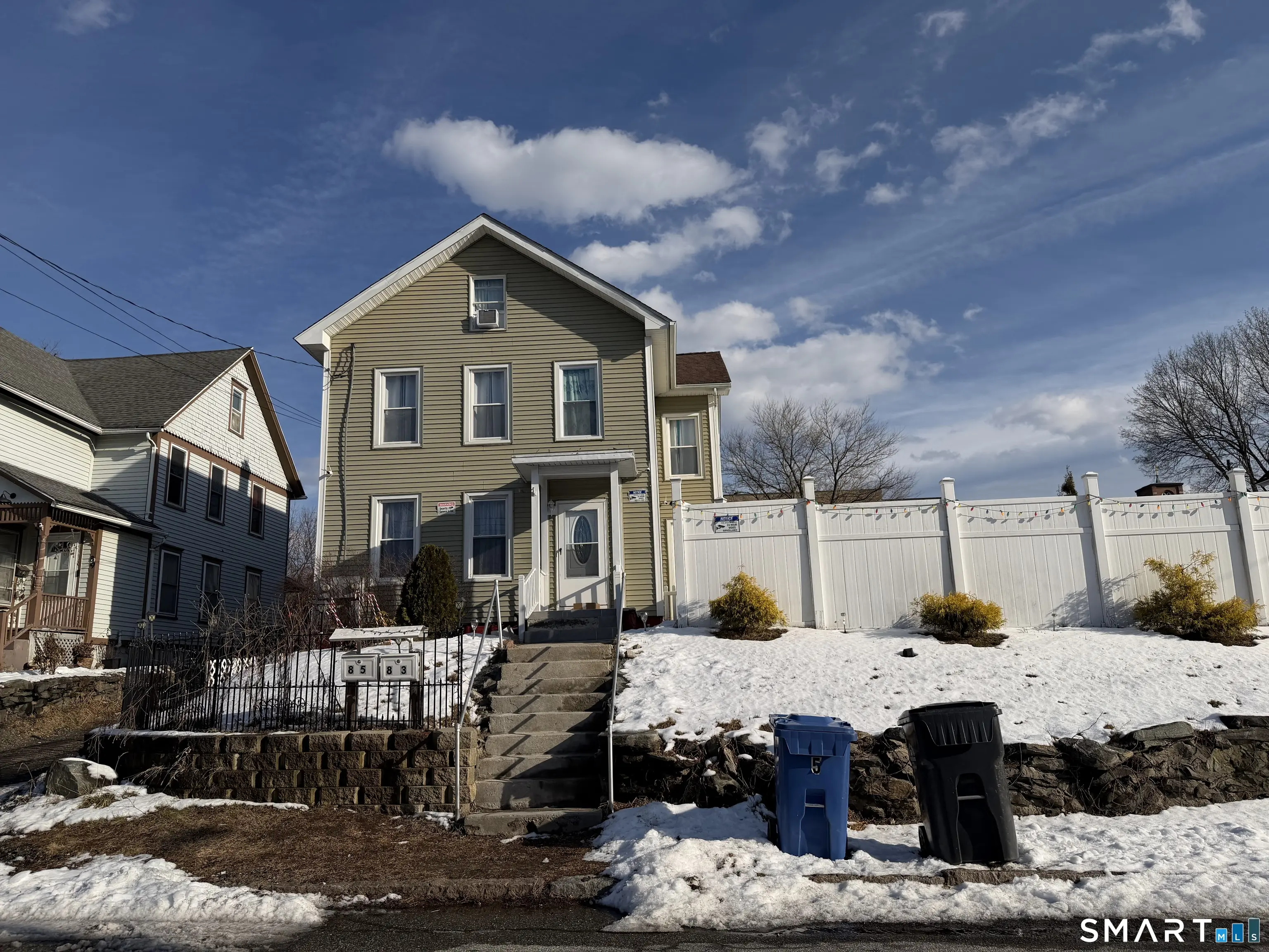 83 Mathewson Street, Griswold