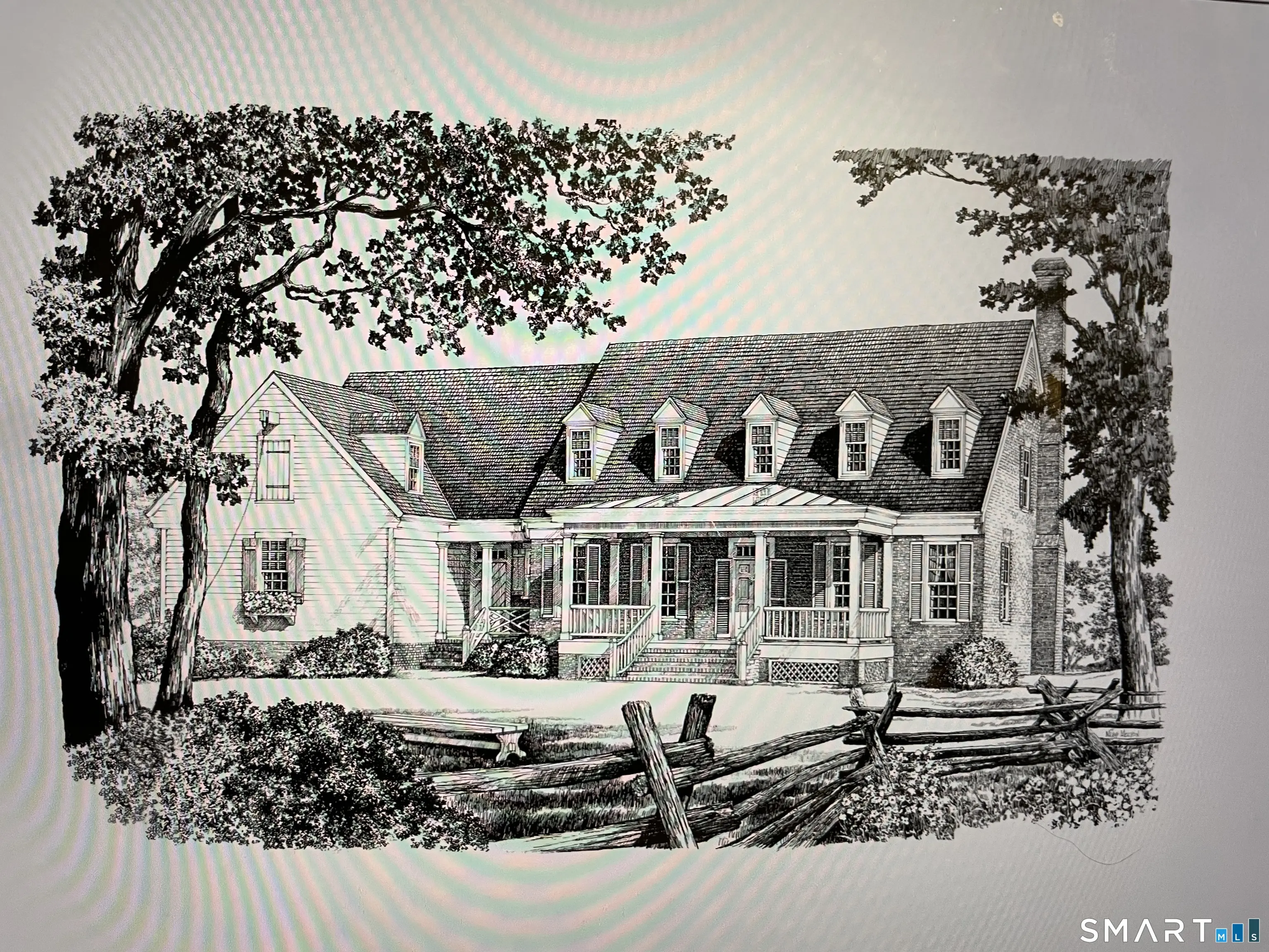 11 Evergreen Drive, Roxbury