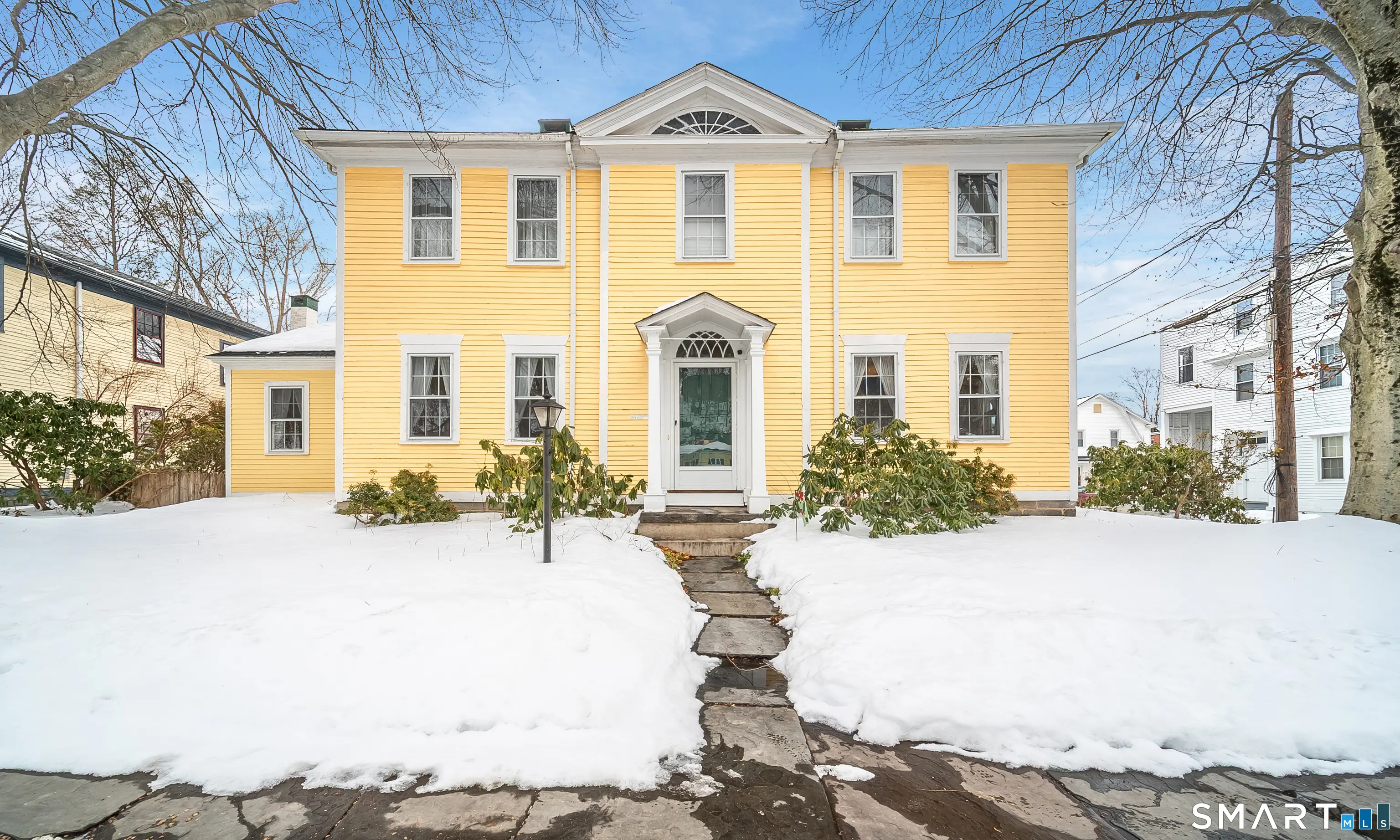 185 Broadway Street, Norwich