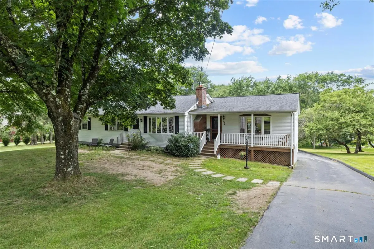 88 Pompeo Road, Thompson