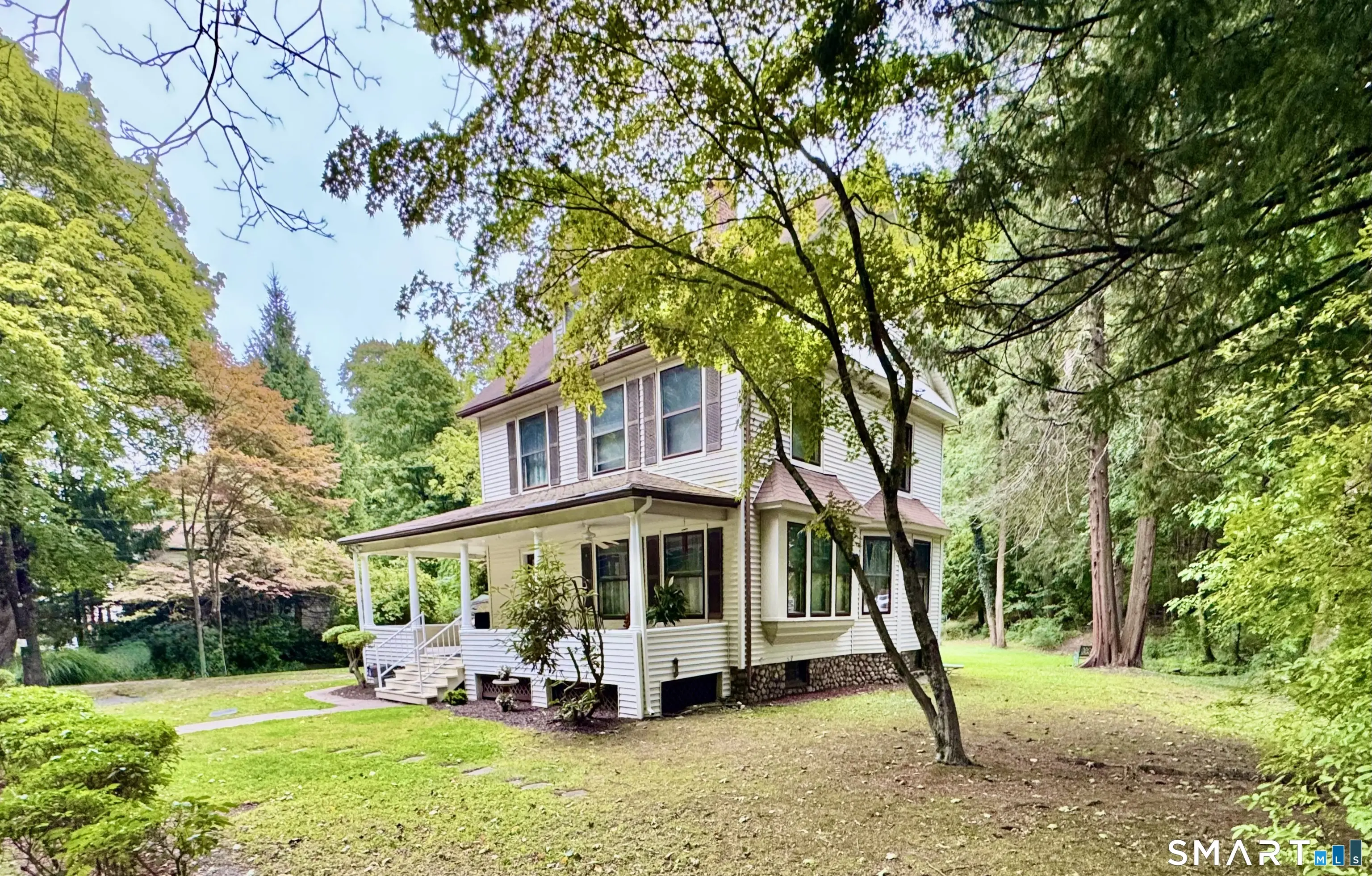 60 Nashvile Road, Bethel