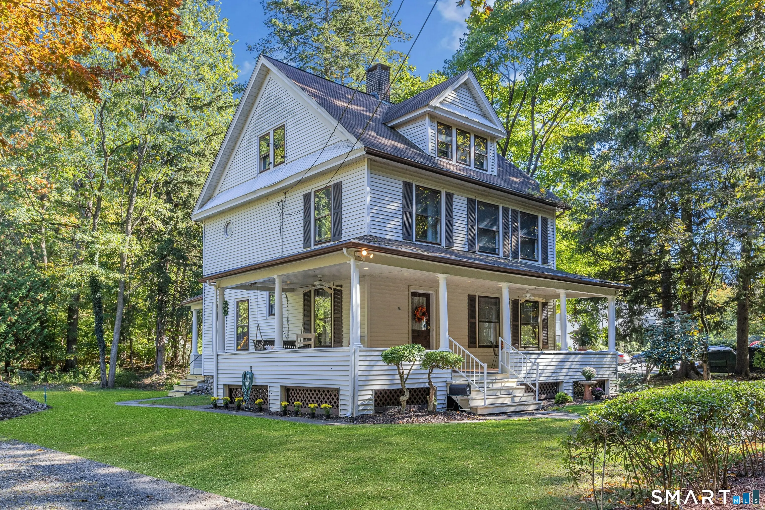 60 Nashvile Road, Bethel