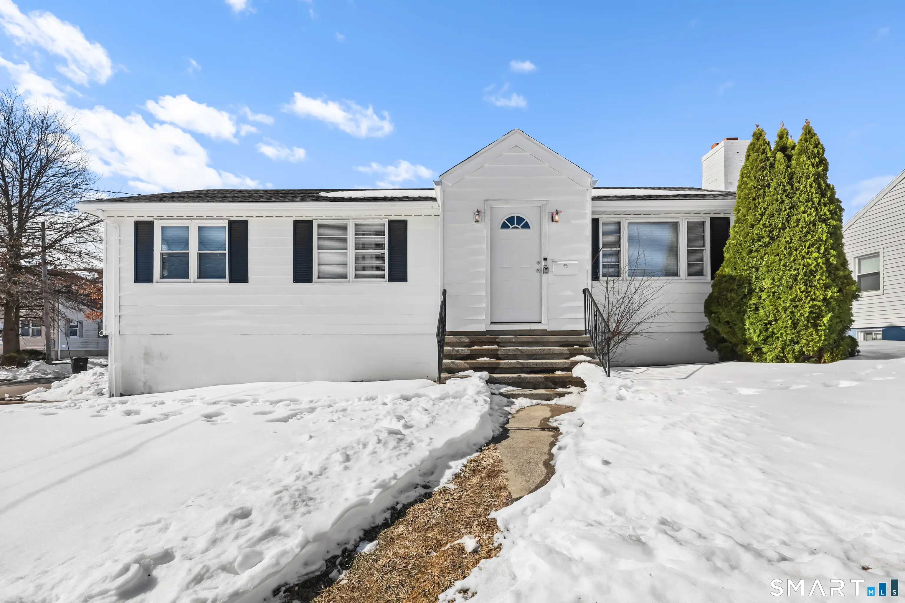 95 Alexander Avenue, Bridgeport