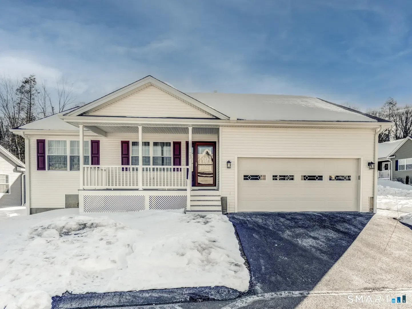 23 Hannah Way, Harwinton