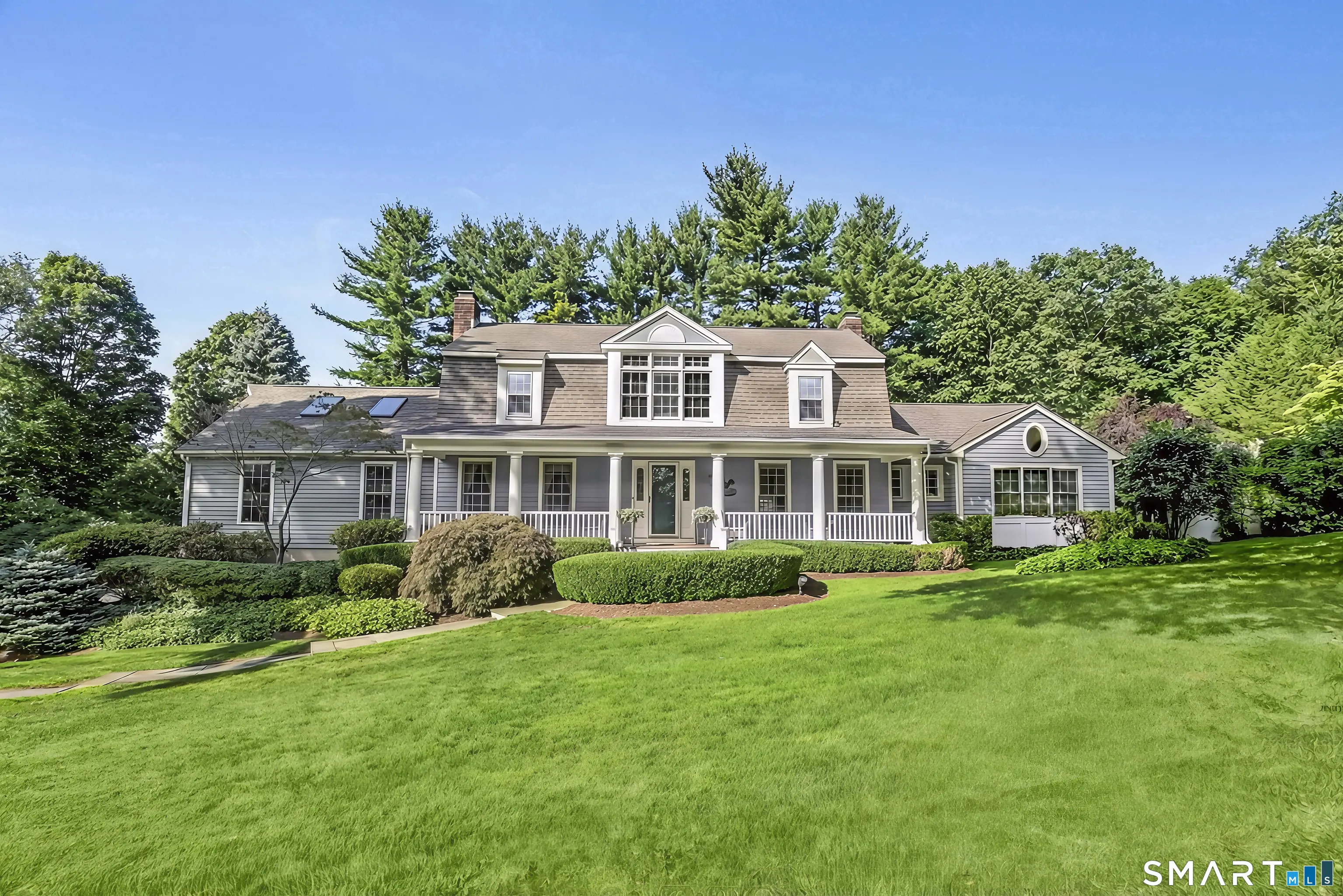 6 Sycamore Lane, Ridgefield