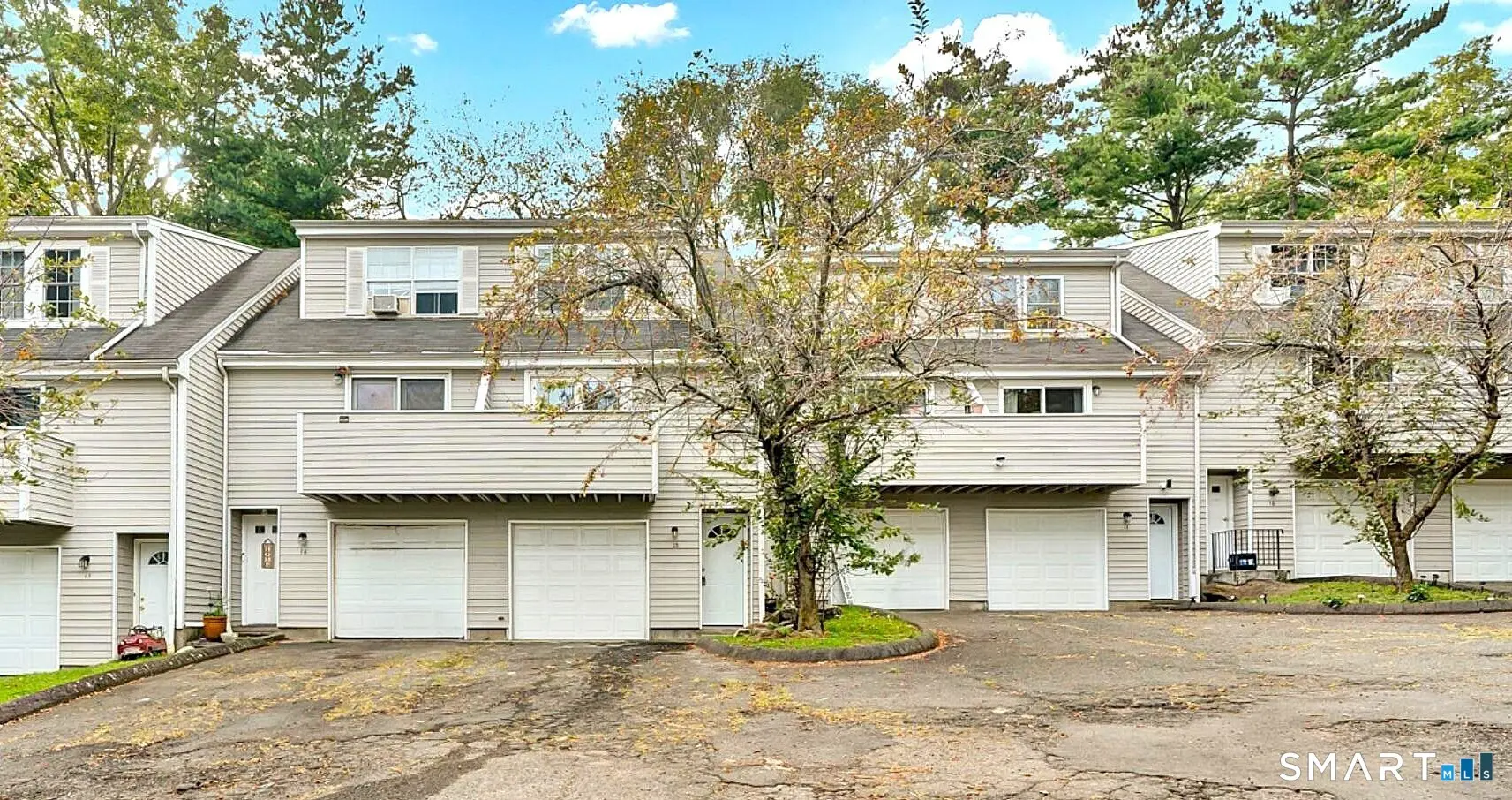 769 Sylvan Avenue 13, Bridgeport