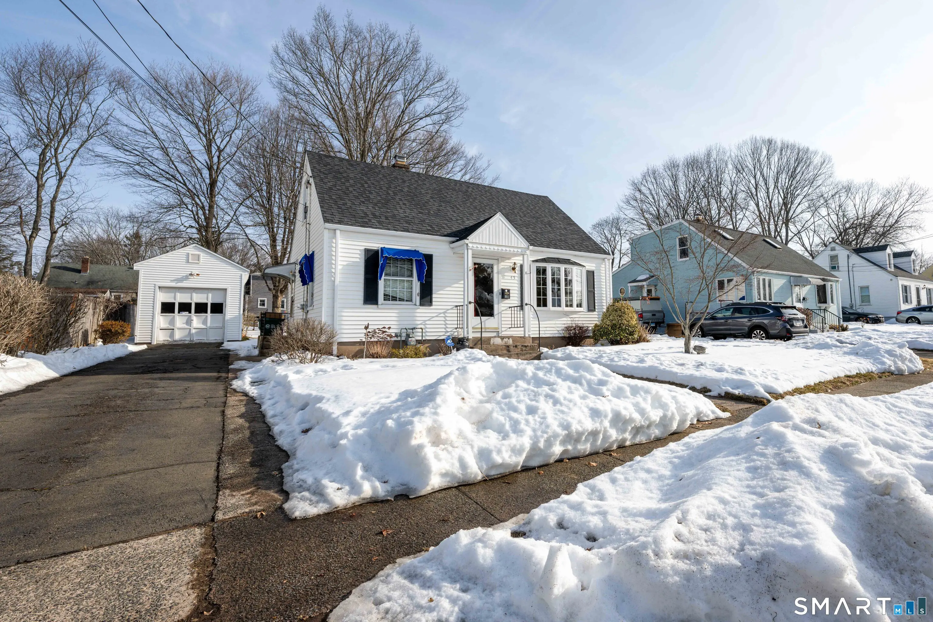 45 Westview Street, Hamden