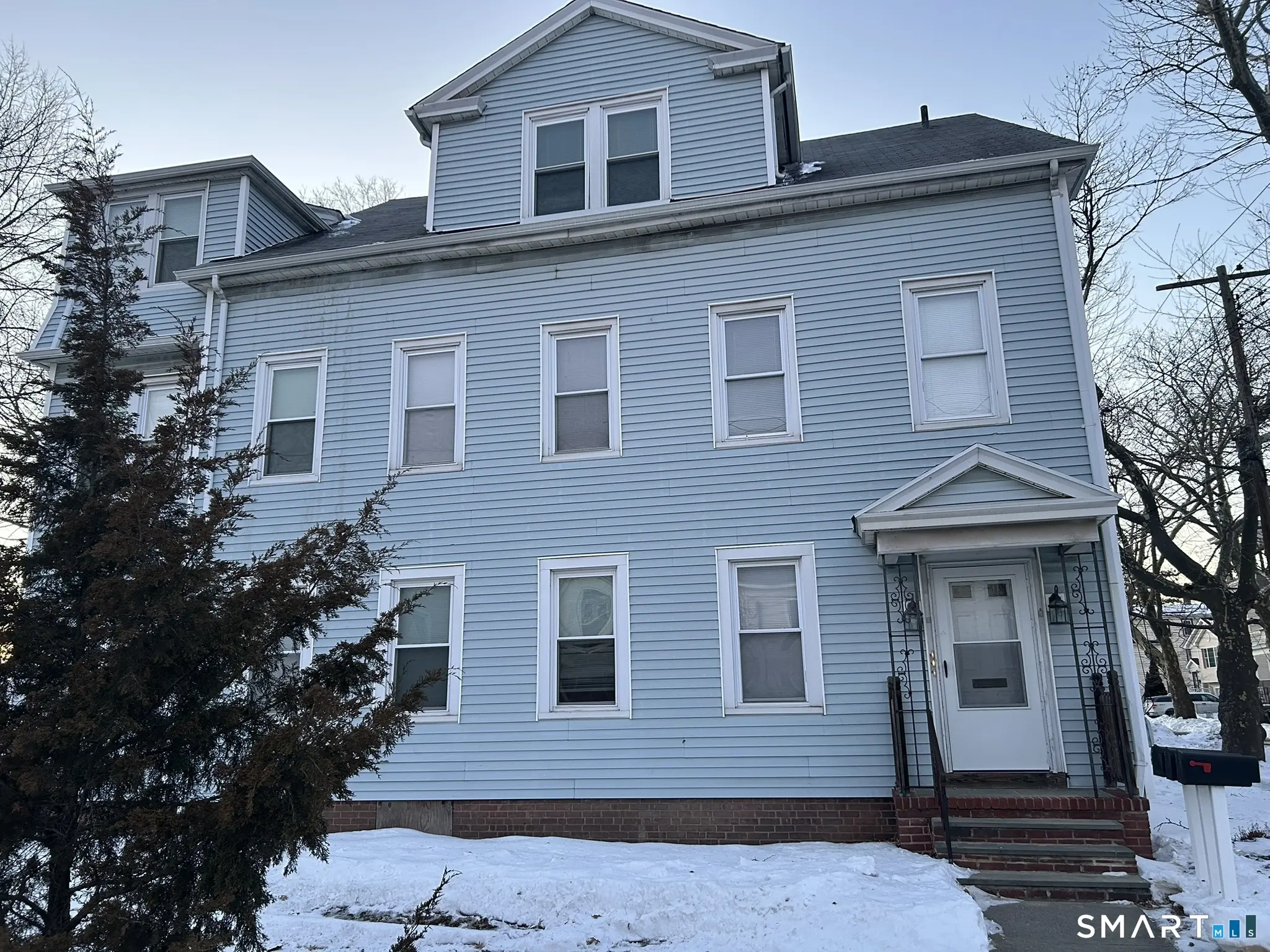 54 Sherman Avenue 3, New Haven