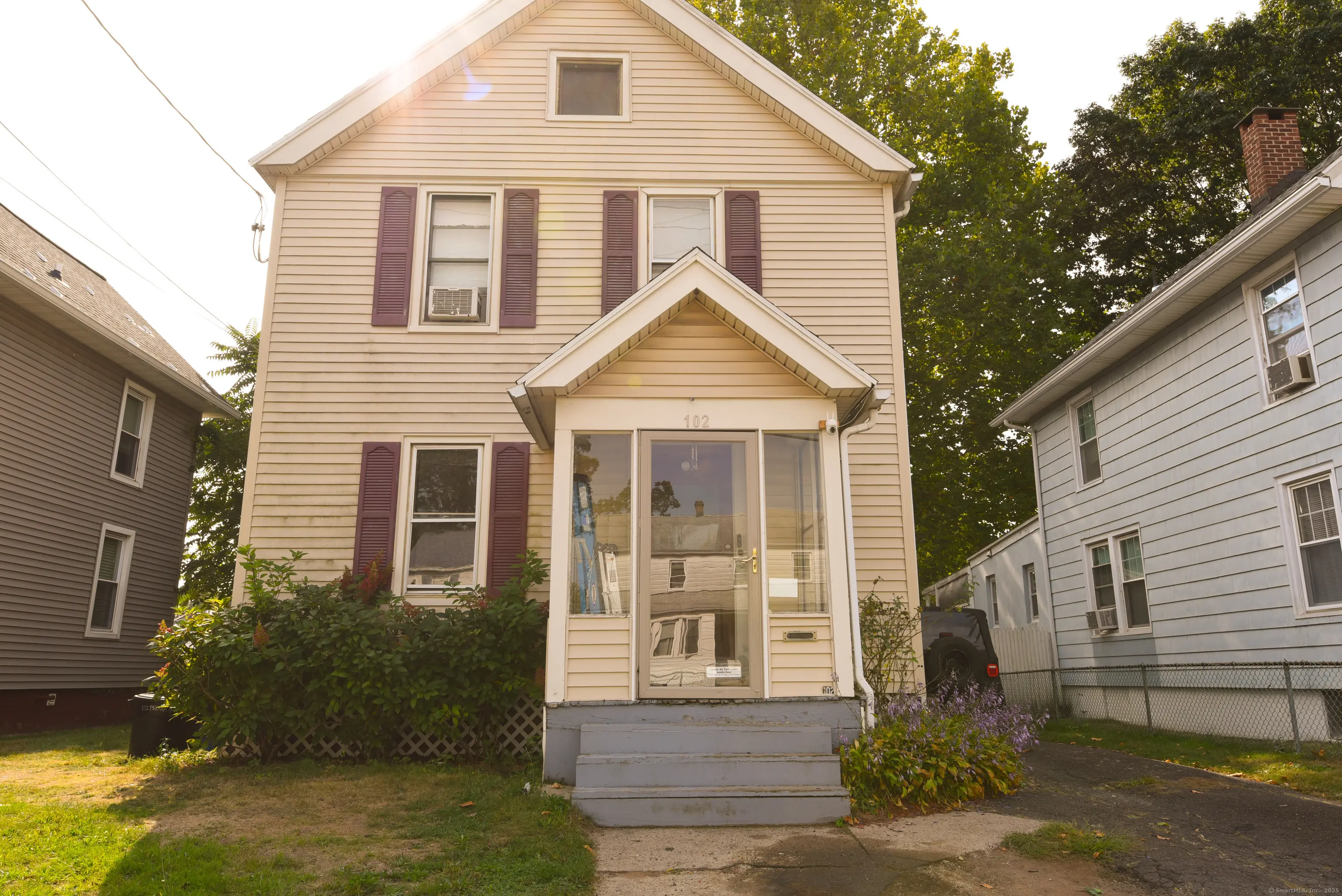 102 Brown Street, West Haven