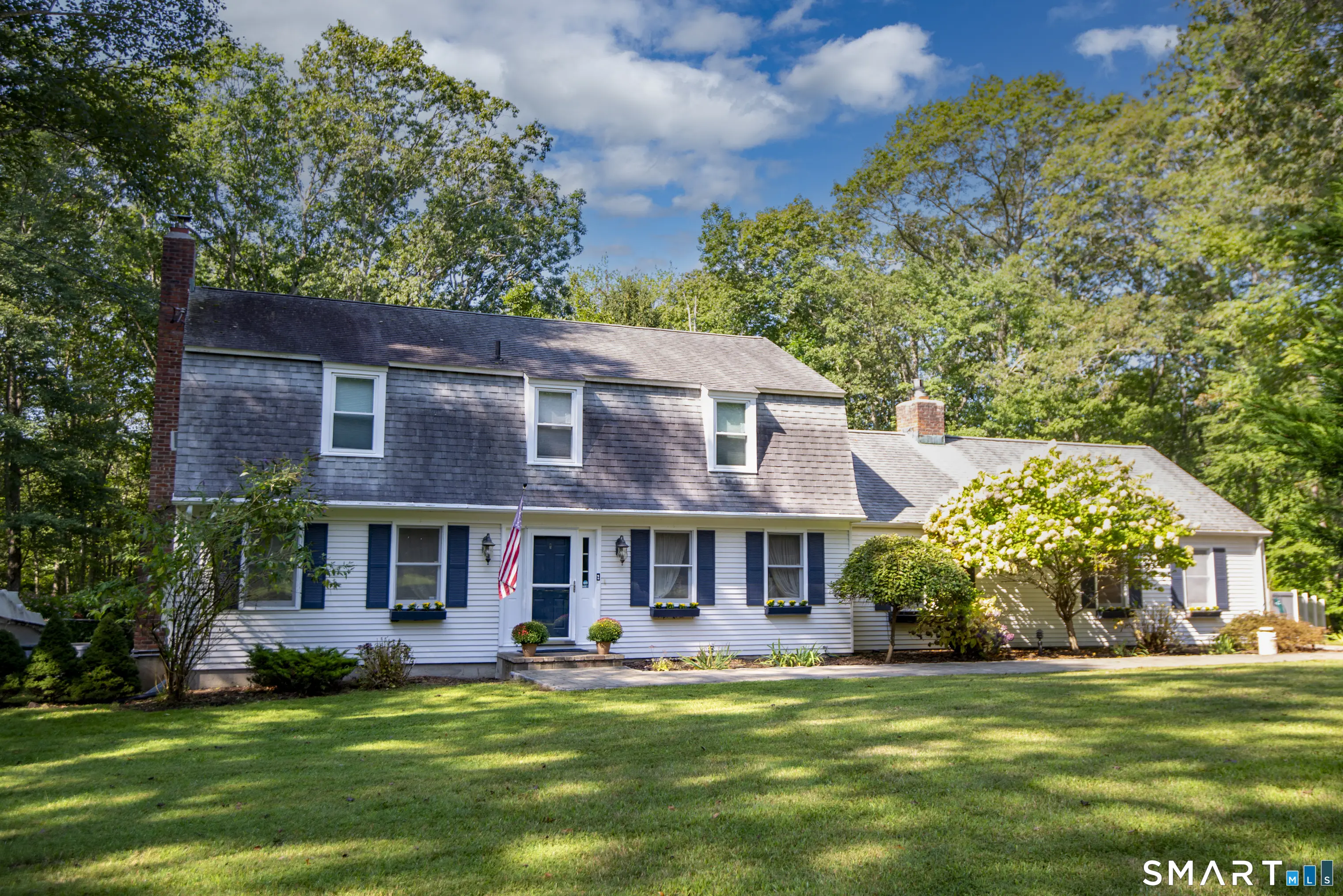 185 Ingham Hill Road, Old Saybrook
