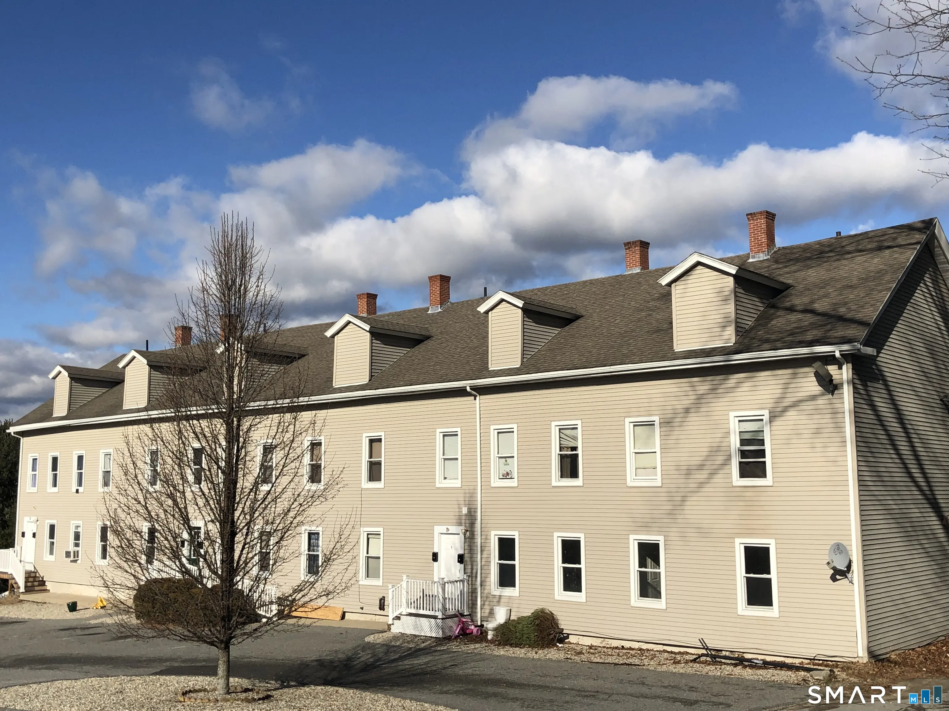 7 Market Lane C, Thompson