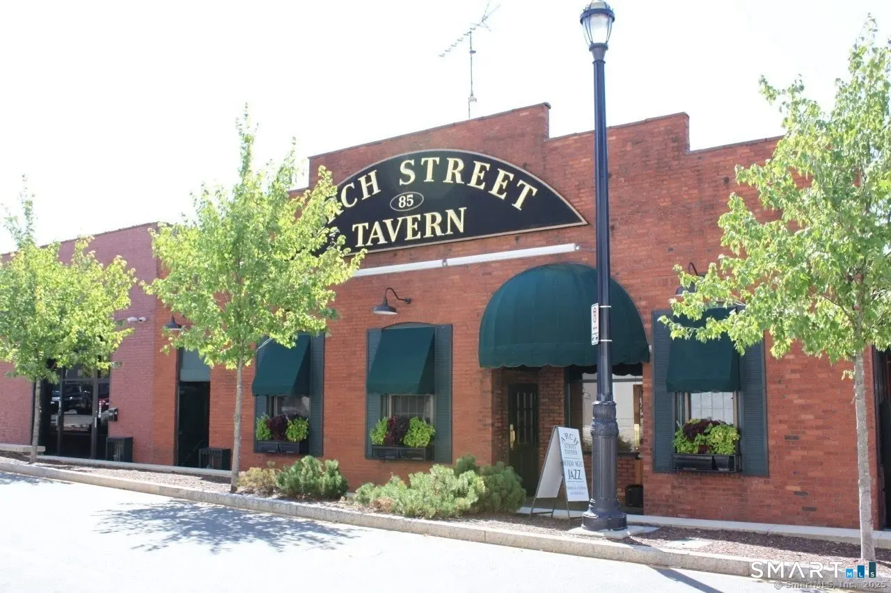 83-85 Arch Street, Hartford