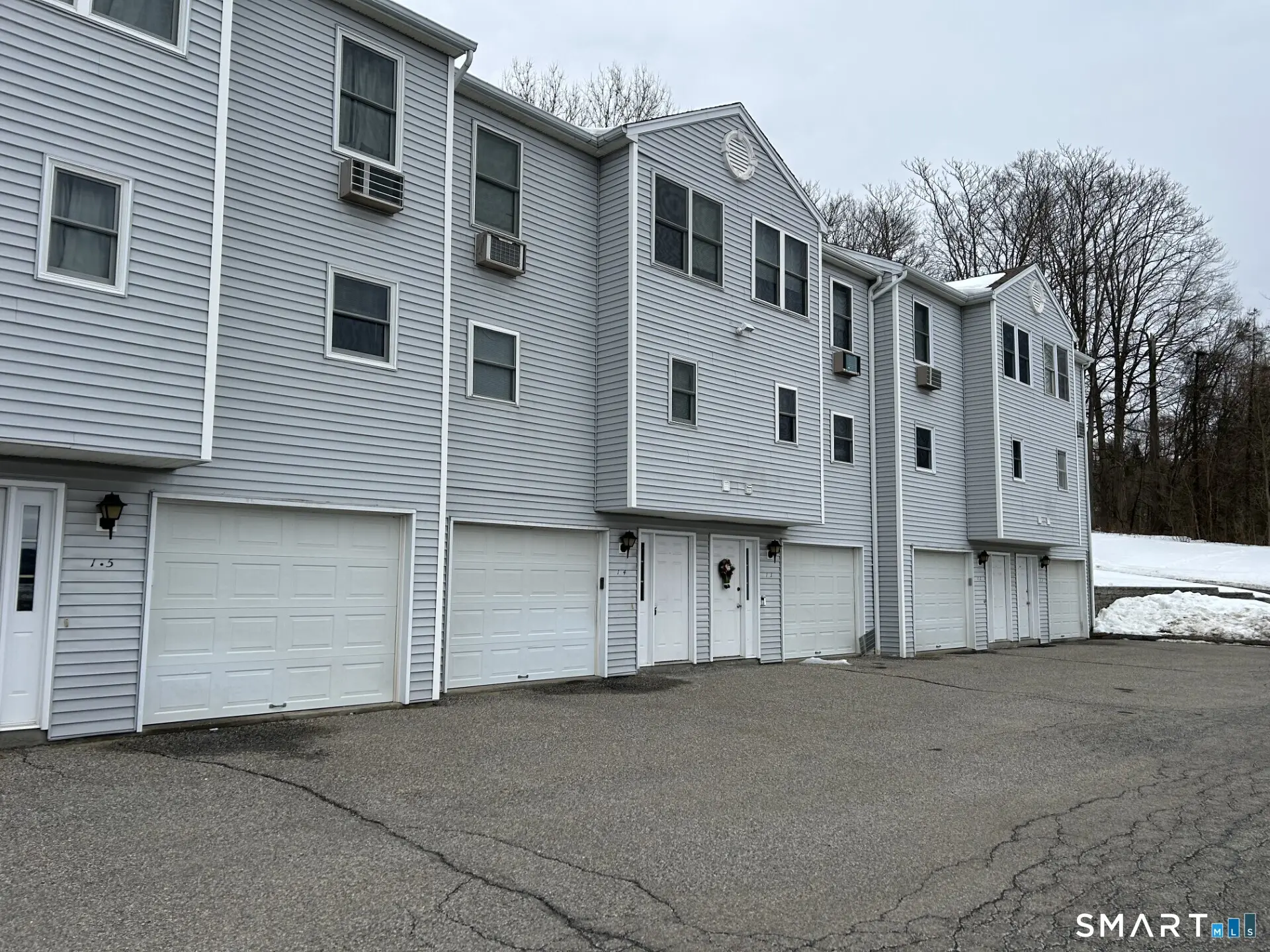 14 Valley Drive 14, New Milford