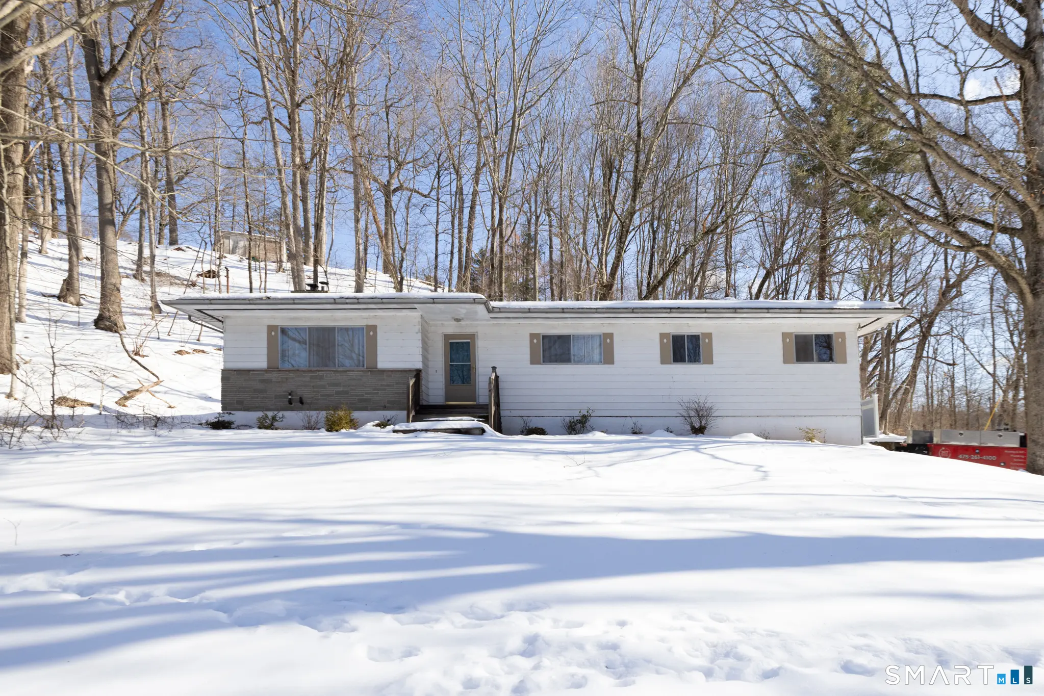 225 Willow Street, Hamden