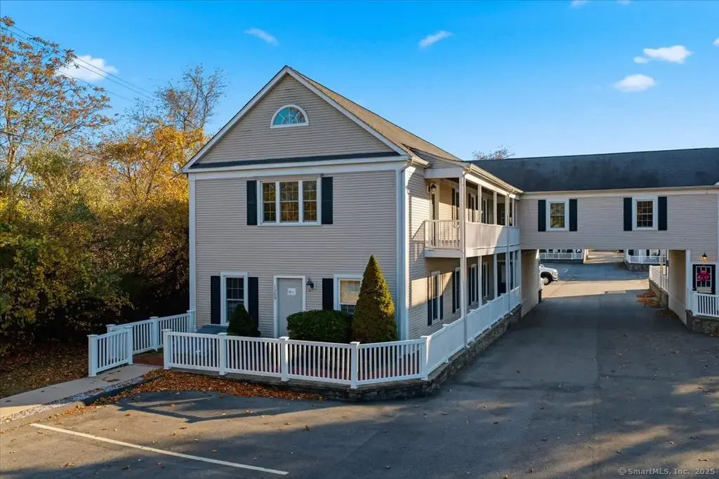 123 Elm Street 13 & 14, Old Saybrook