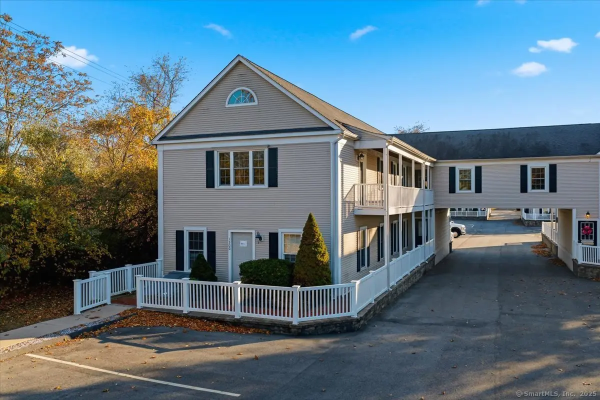 123 Elm Street 13 & 14, Old Saybrook