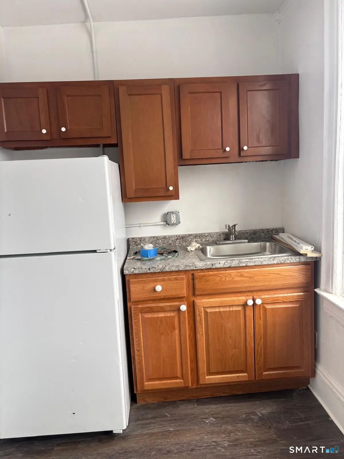 86 Pequonnock Street 36, Bridgeport