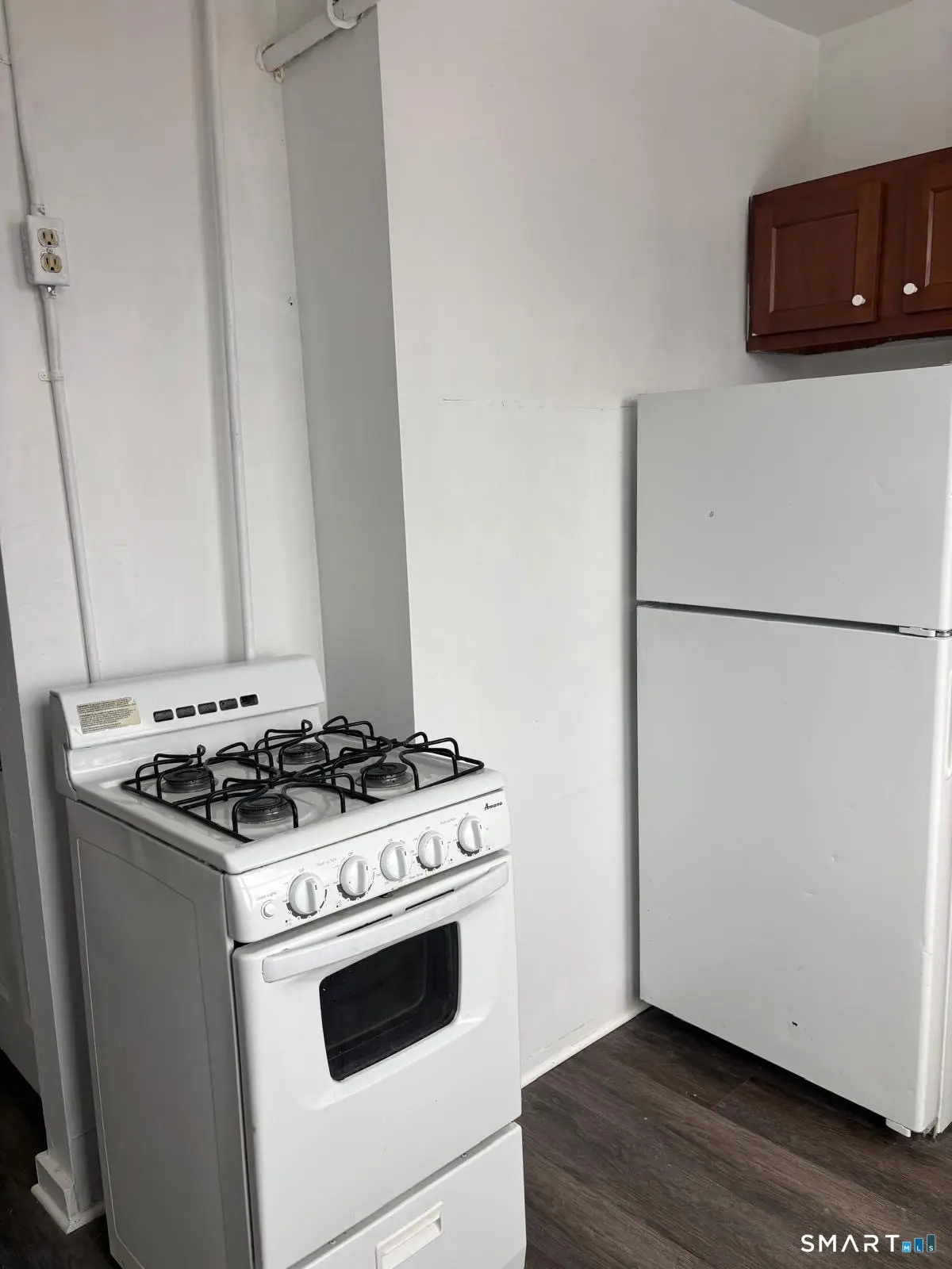 86 Pequonnock Street 56, Bridgeport