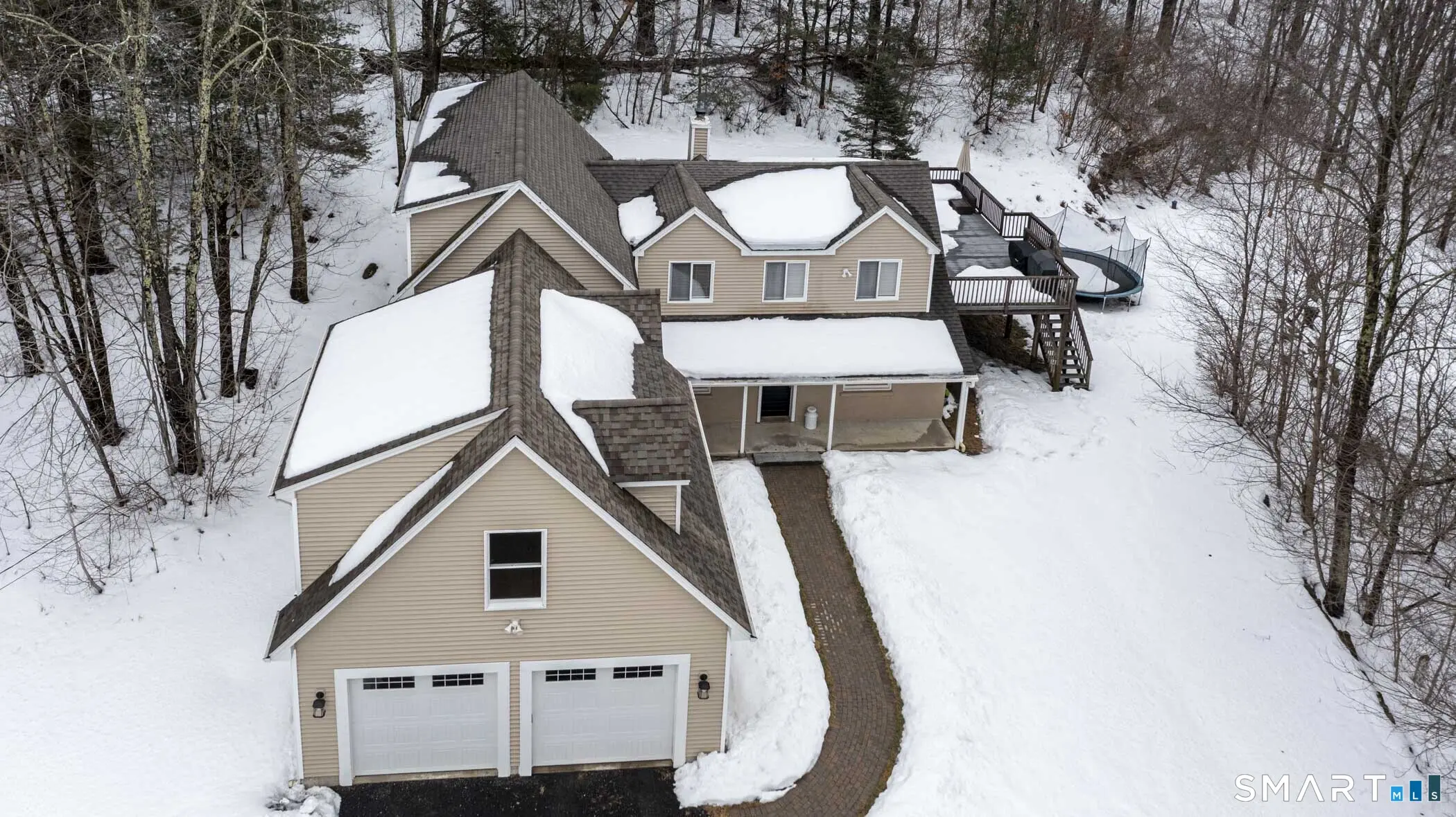 429 Lakeside Road, Morris