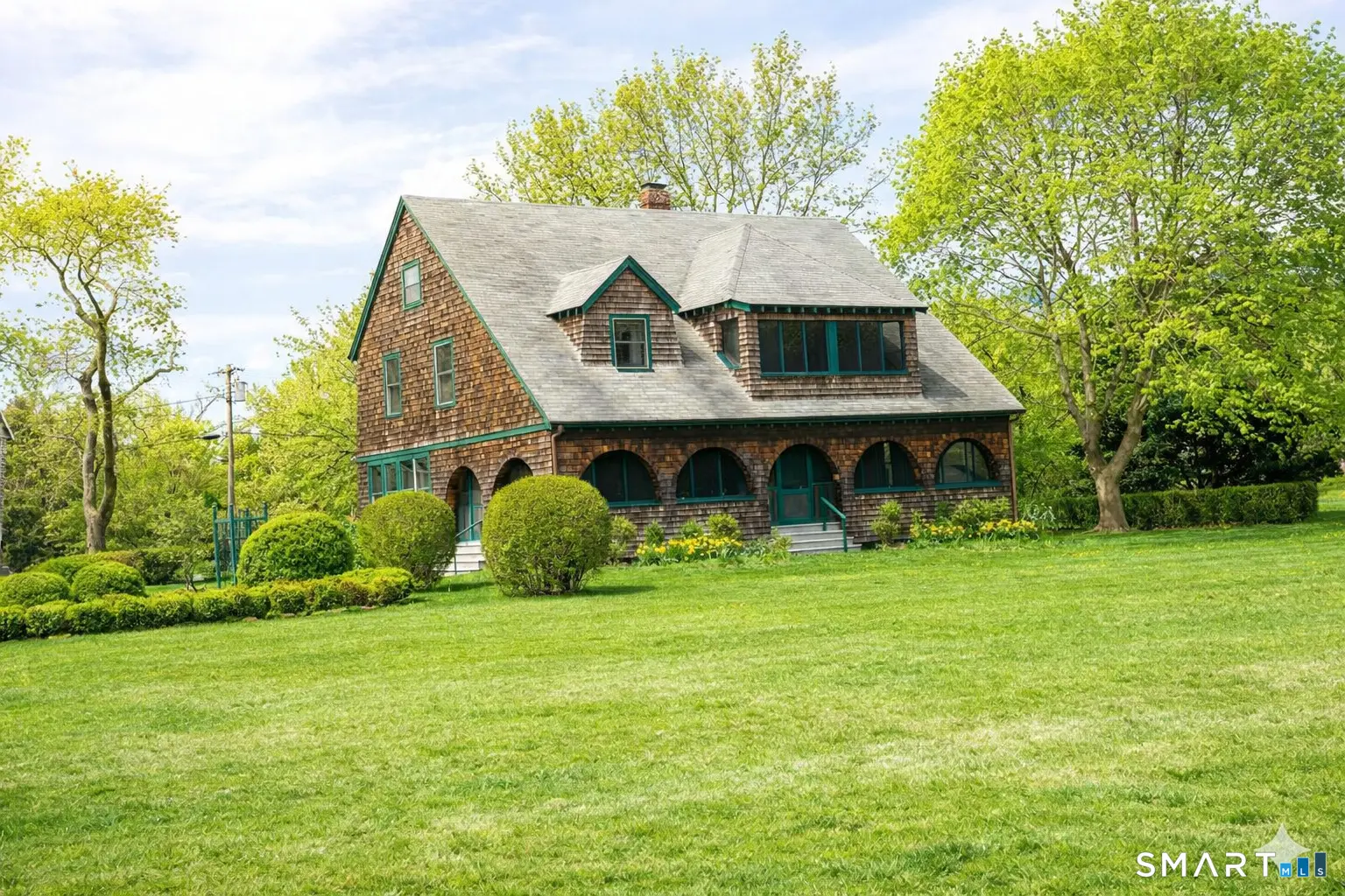 106 Buffalo Bay, Madison