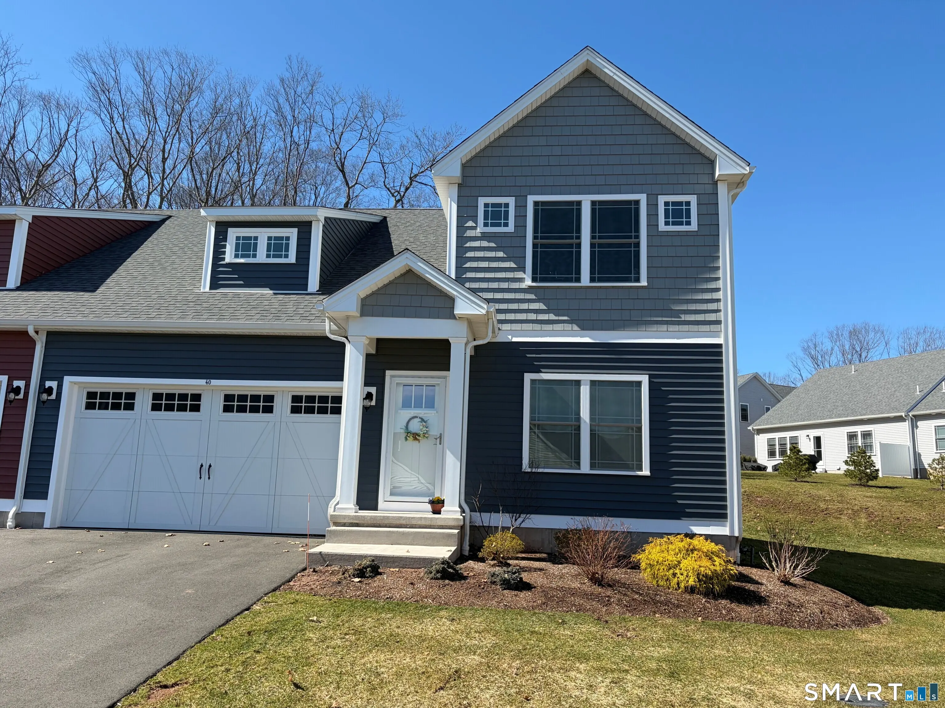 40 Lombard Circle 40, North Haven