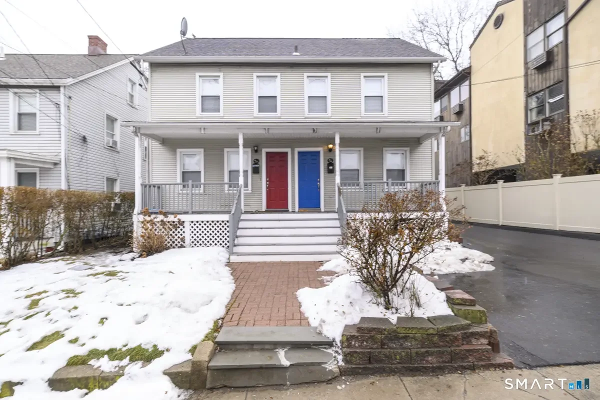 251 Cove Road, Stamford