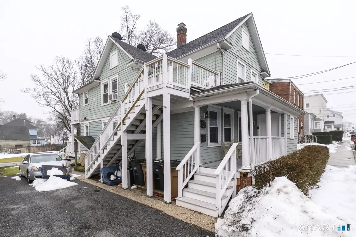 25 Limerick Street, Stamford