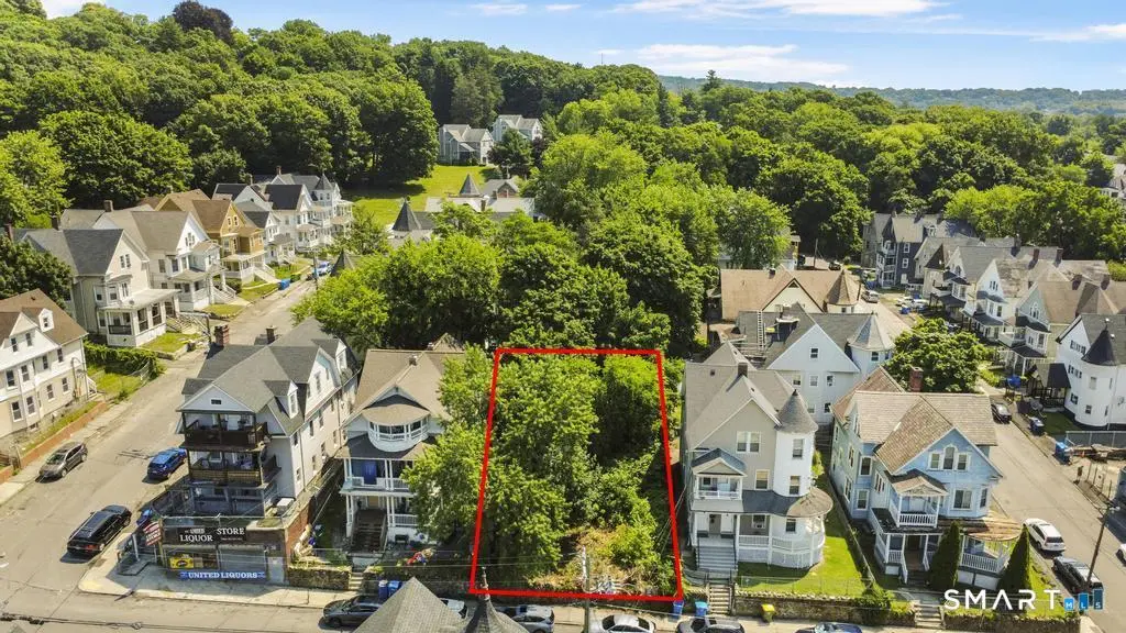 226 Willow Street, Waterbury