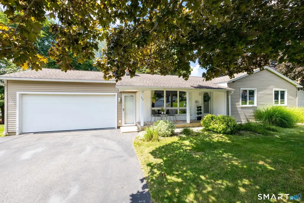 206 Fairlawn Drive, Torrington