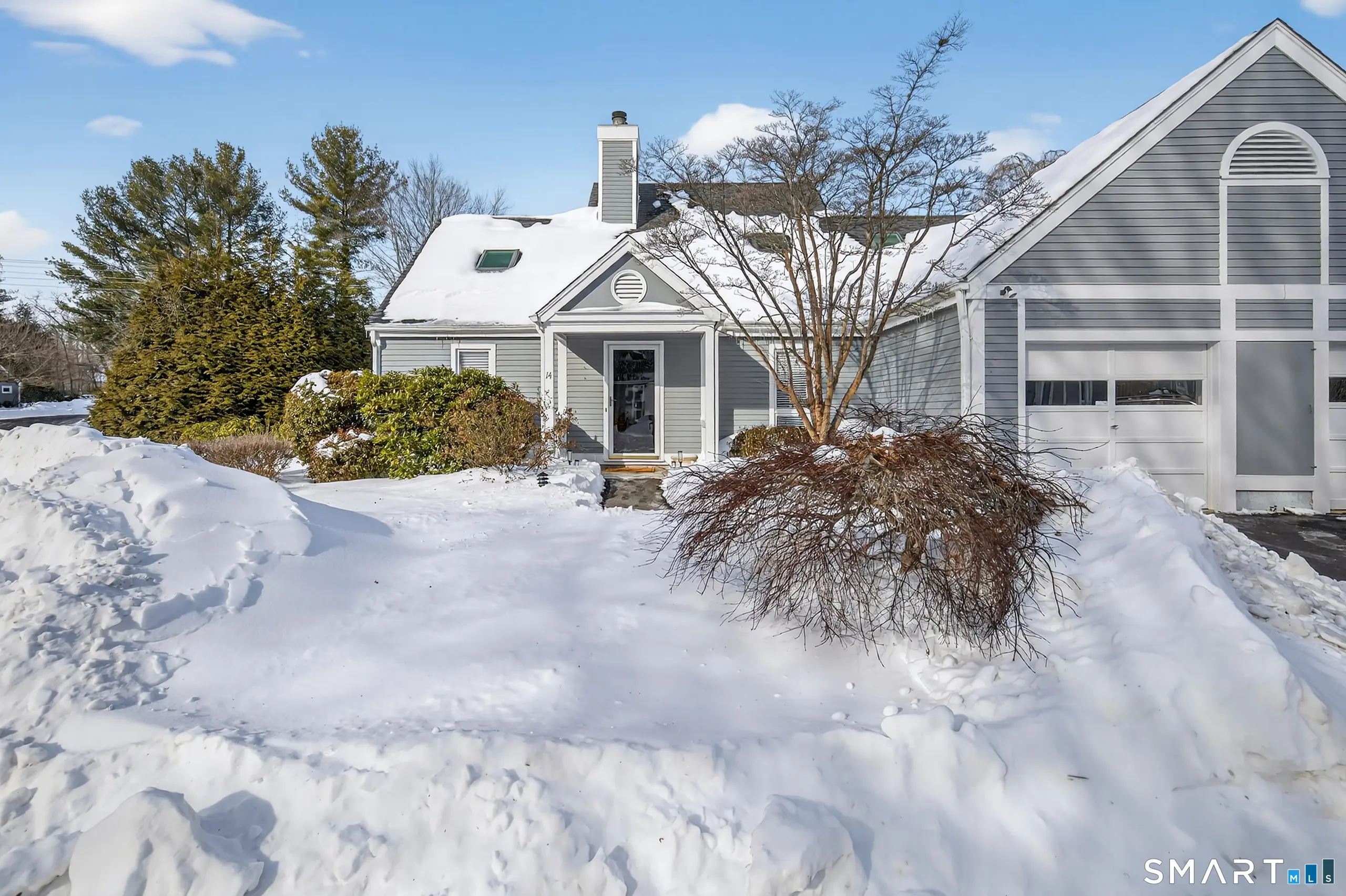 14 Centre Village Drive 14, Madison