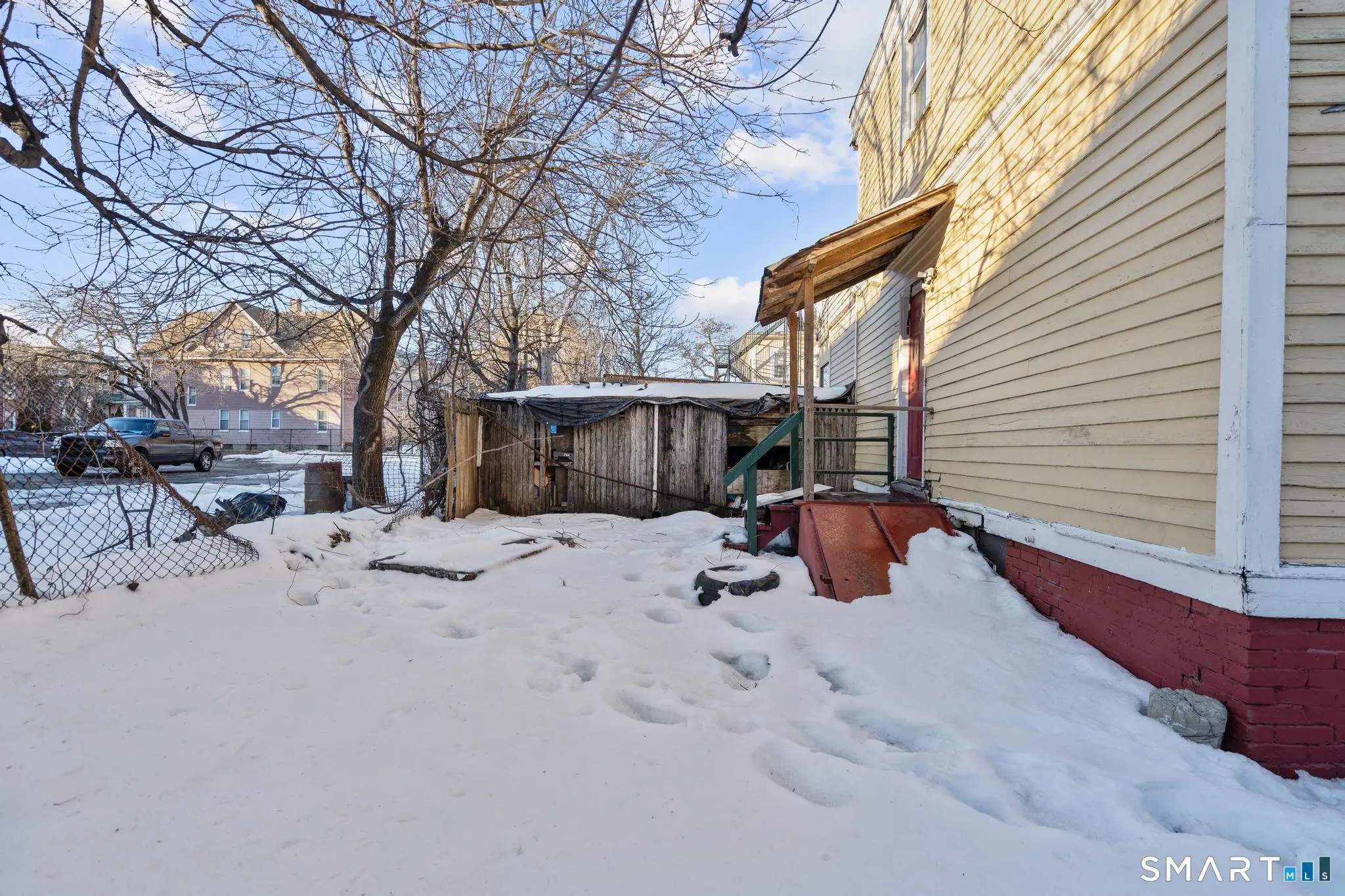 349 Noble Avenue, Bridgeport