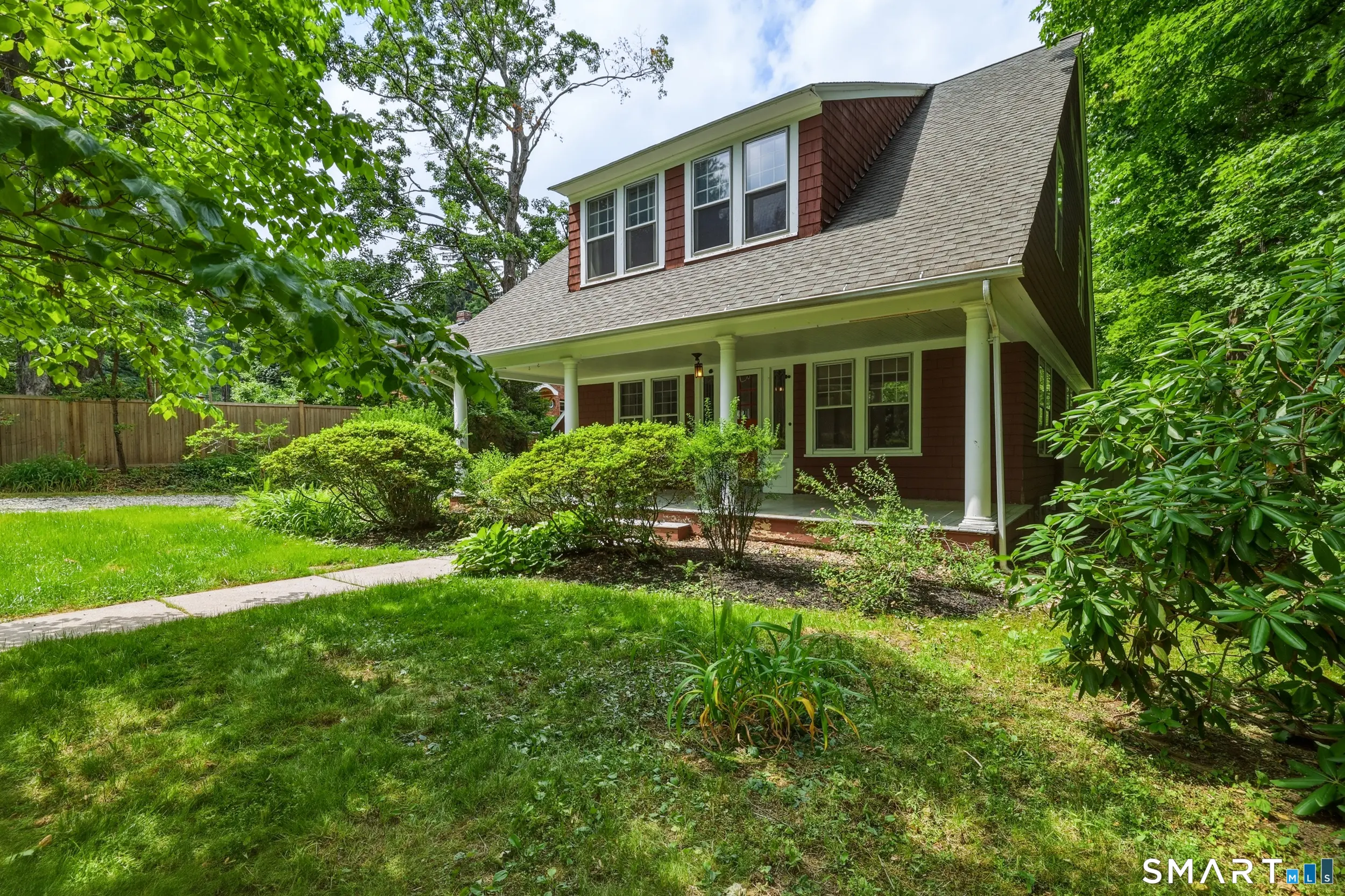 46 Old Mill Lane, West Hartford