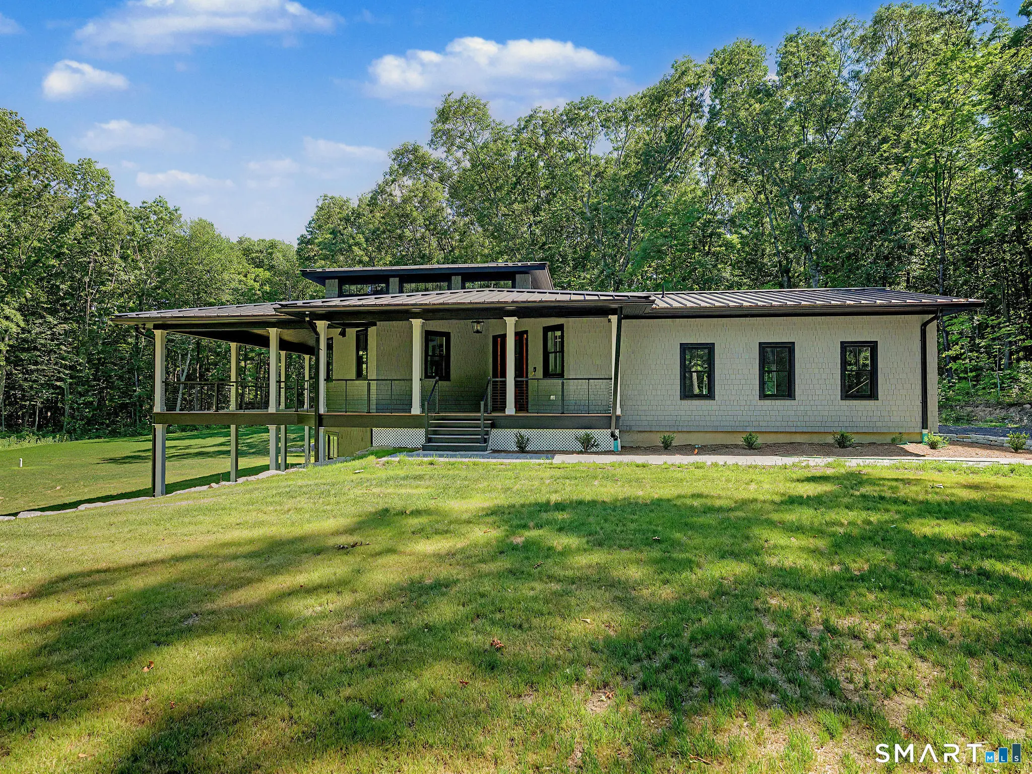81 Strawberry Hill Road, Madison