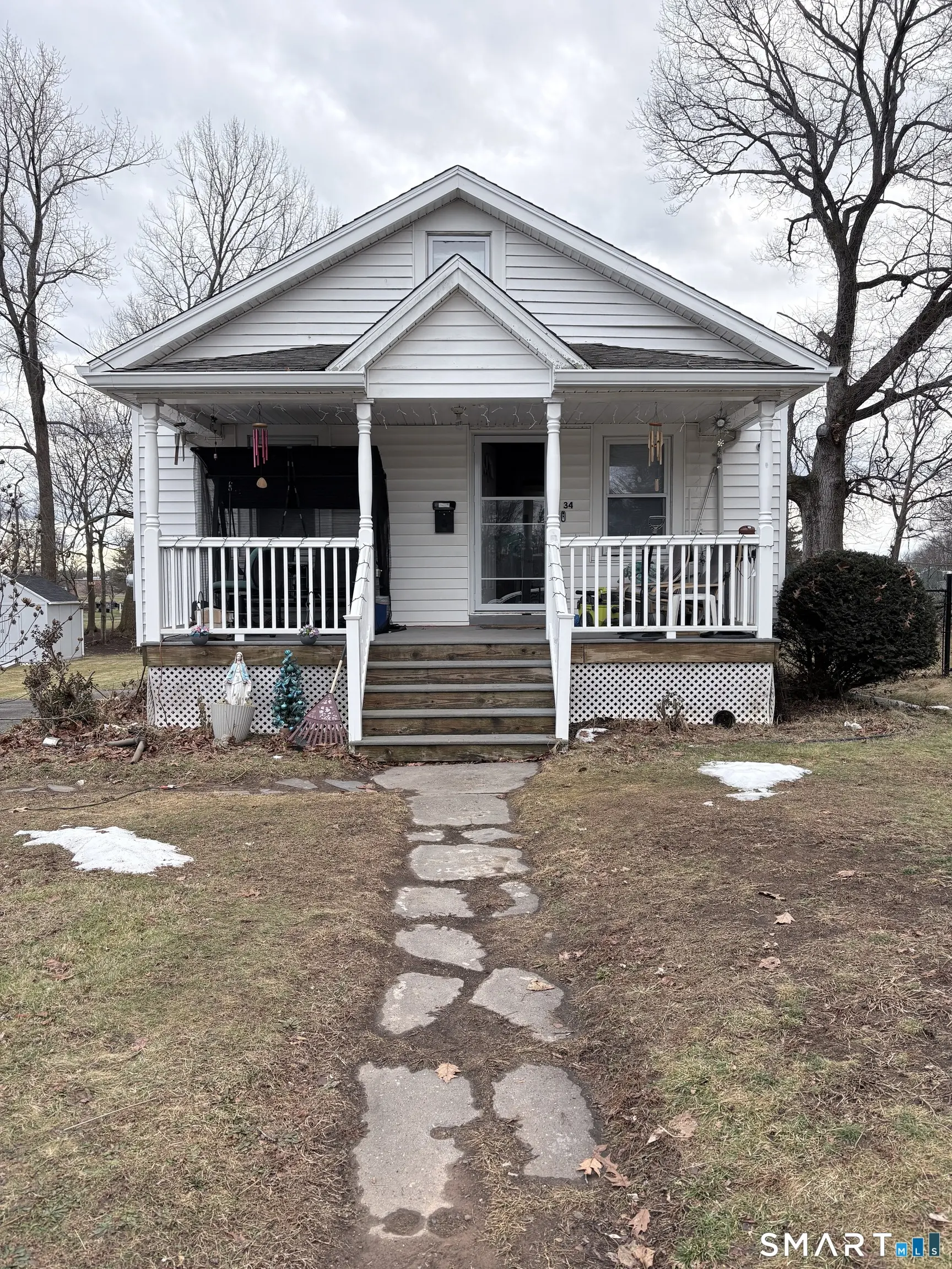 34 Stanley Street, Meriden