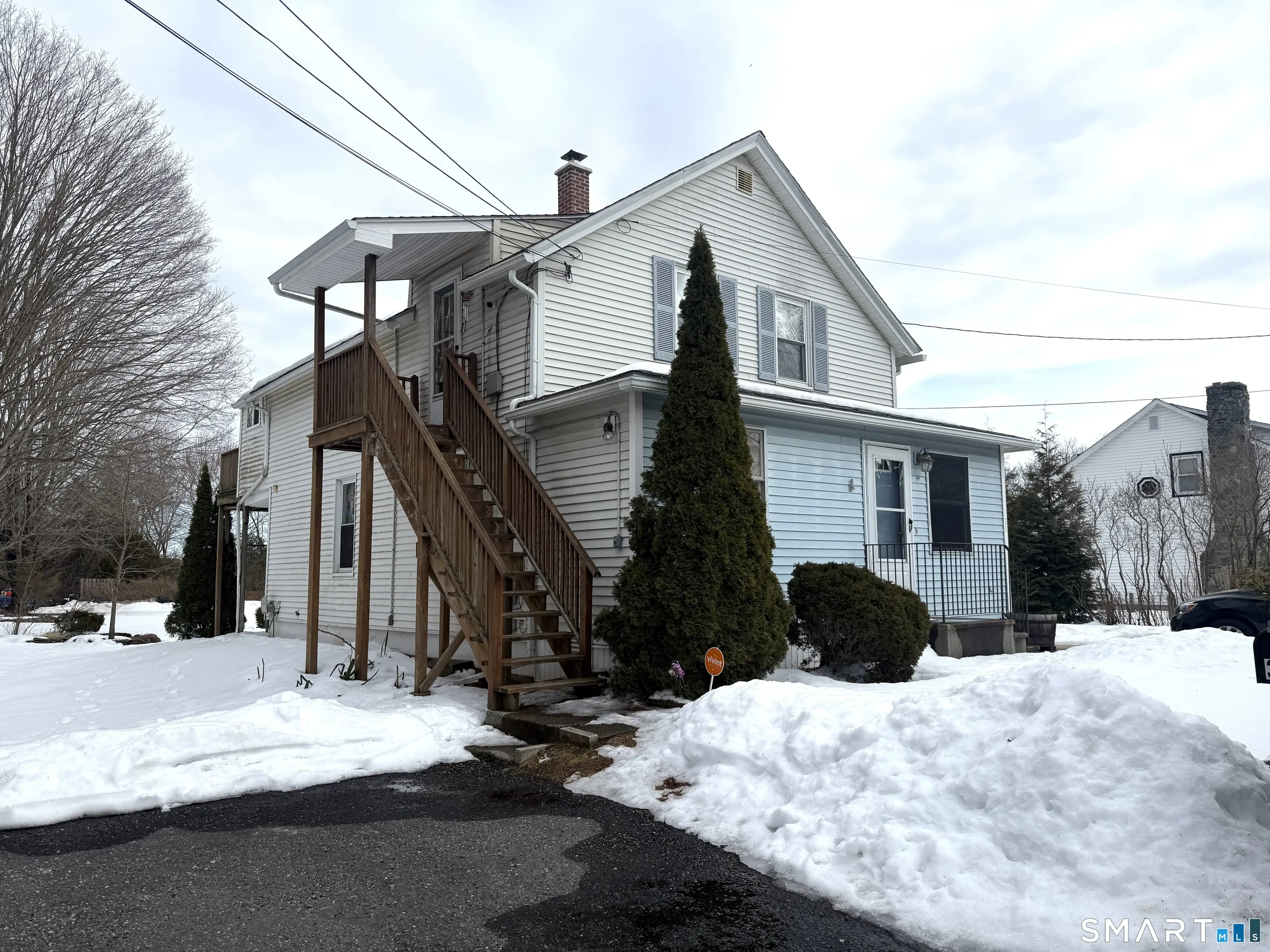 31 Williams Street, Griswold